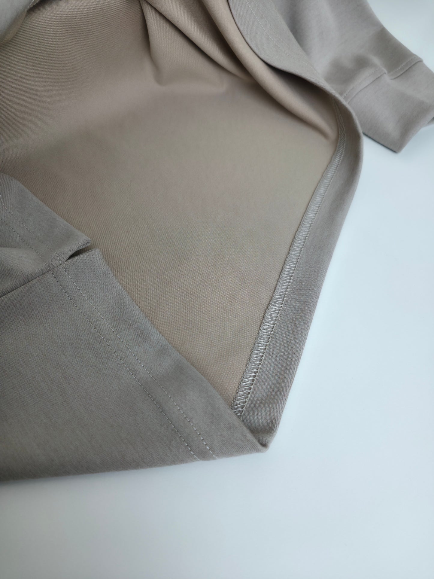 Multi-Colors Jersey