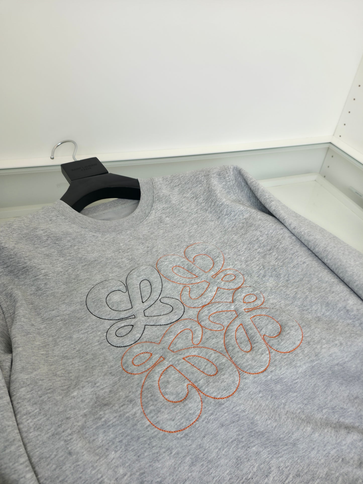 Multi-Colors Jersey