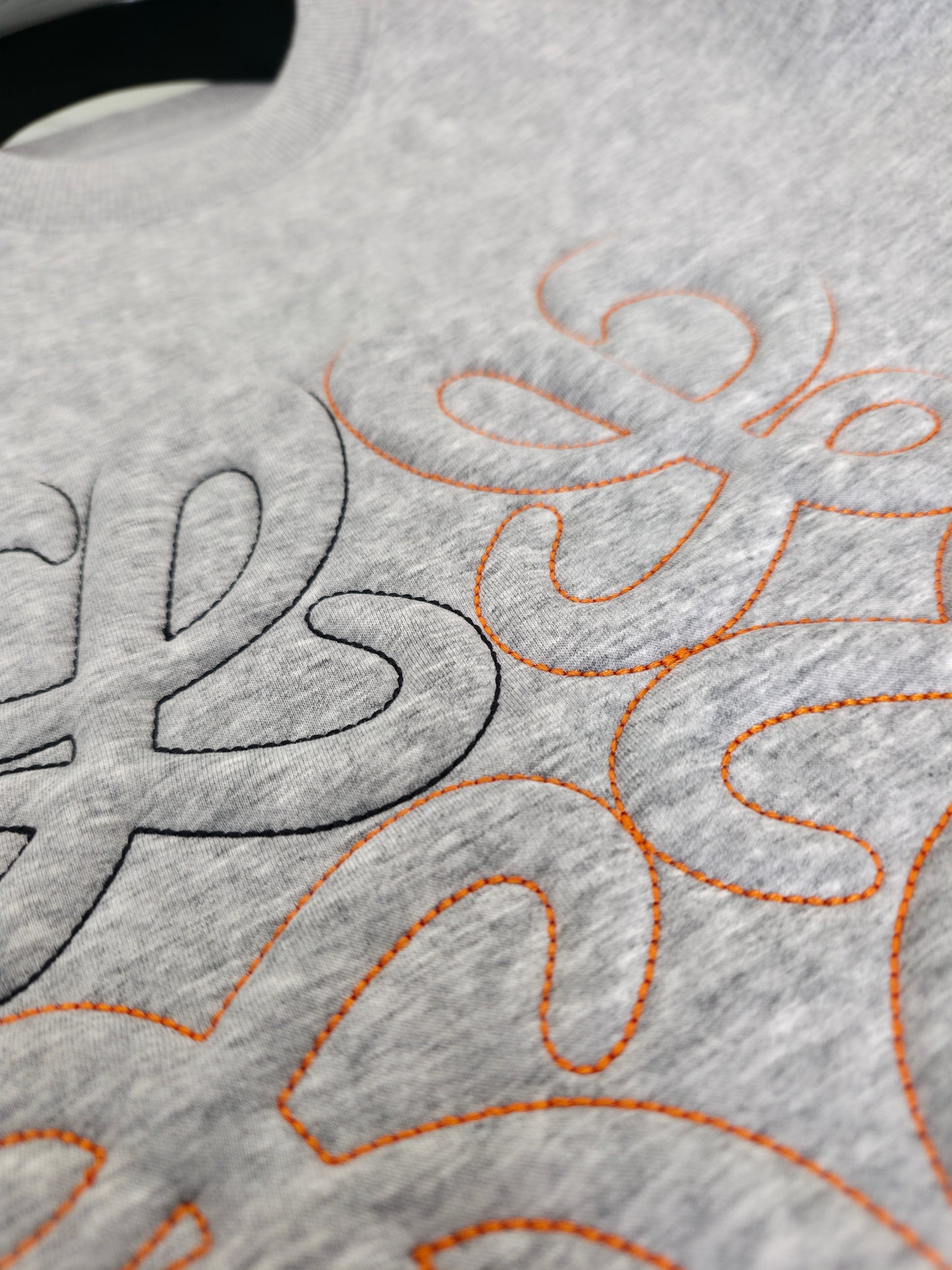 Multi-Colors Jersey
