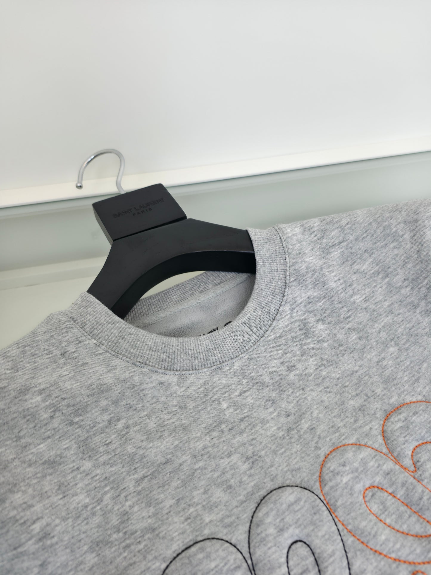 Multi-Colors Jersey