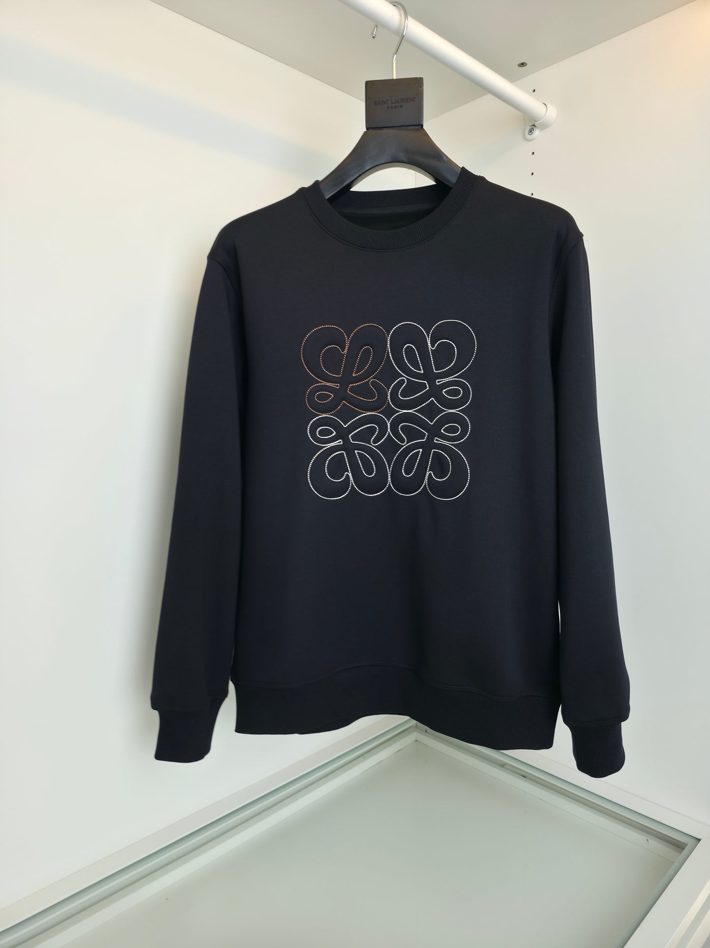 Multi-Colors Jersey