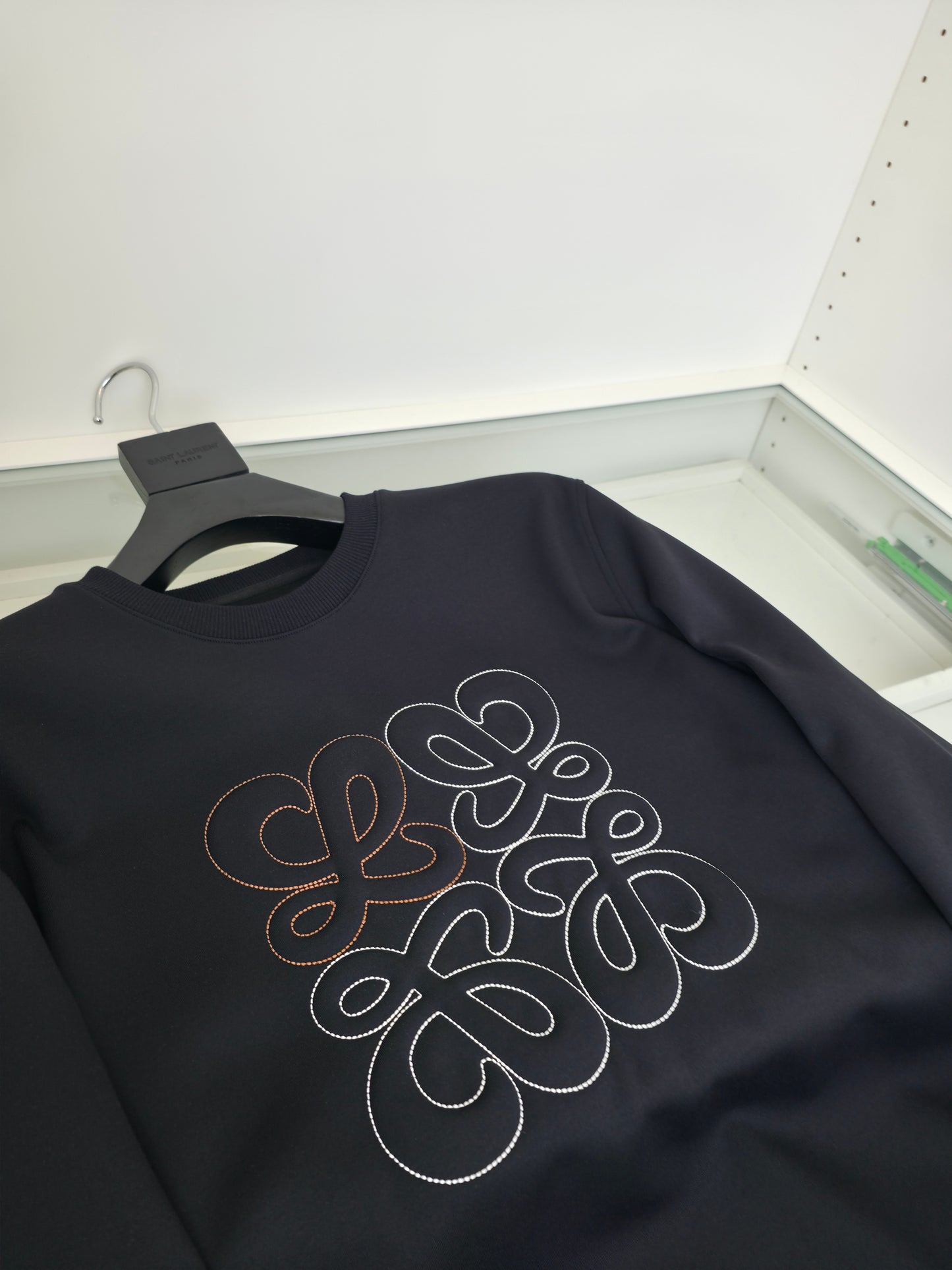 Multi-Colors Jersey