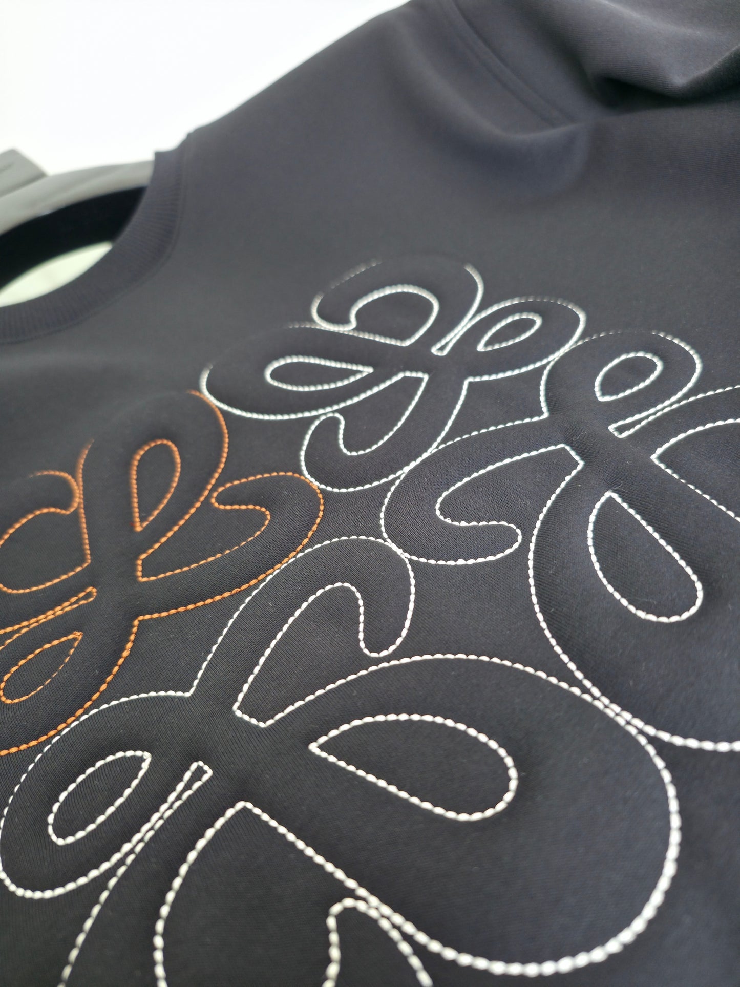 Multi-Colors Jersey