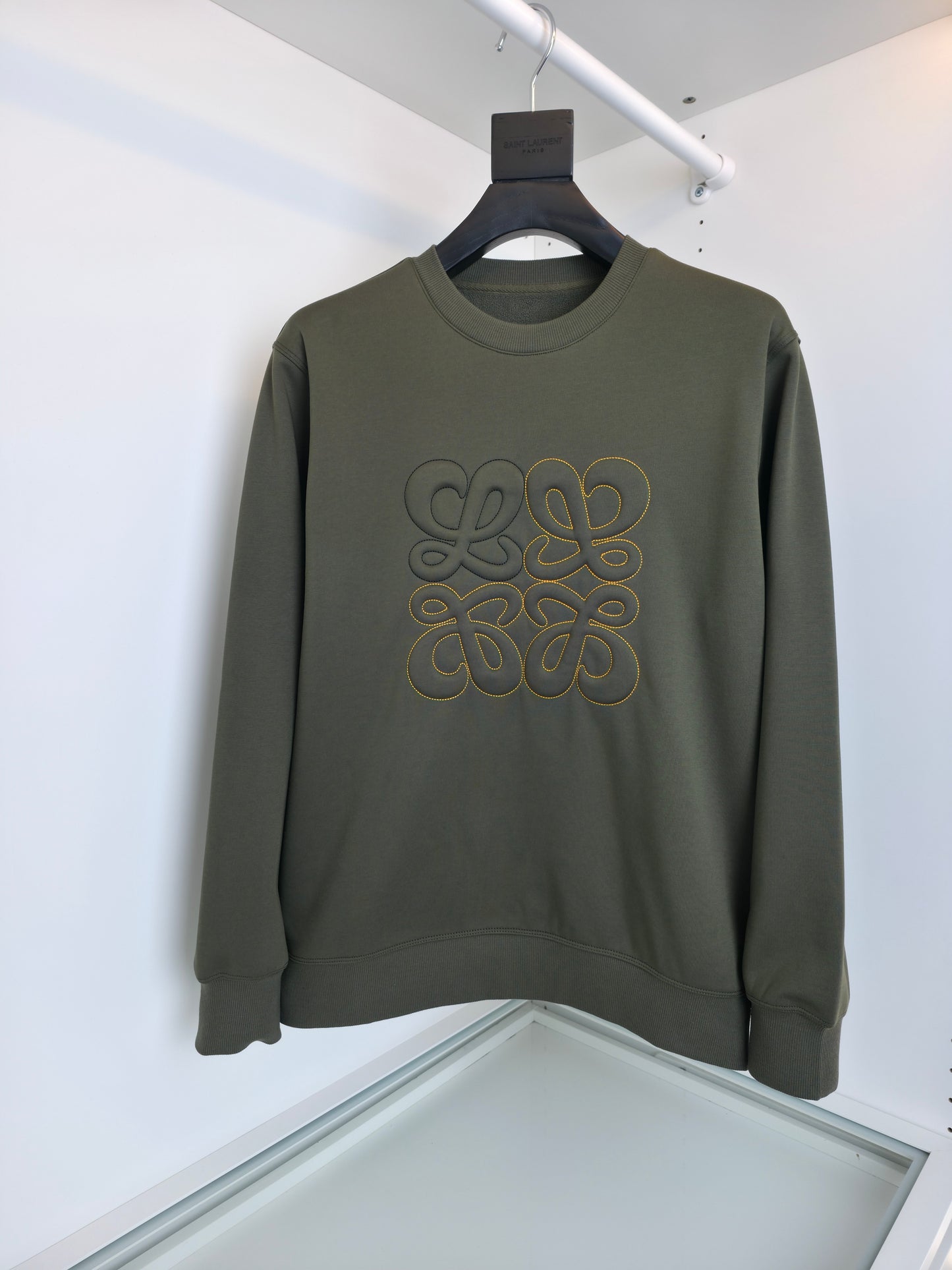 Multi-Colors Jersey