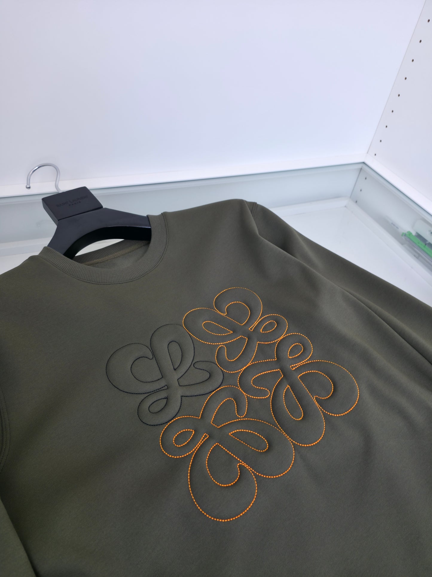 Multi-Colors Jersey