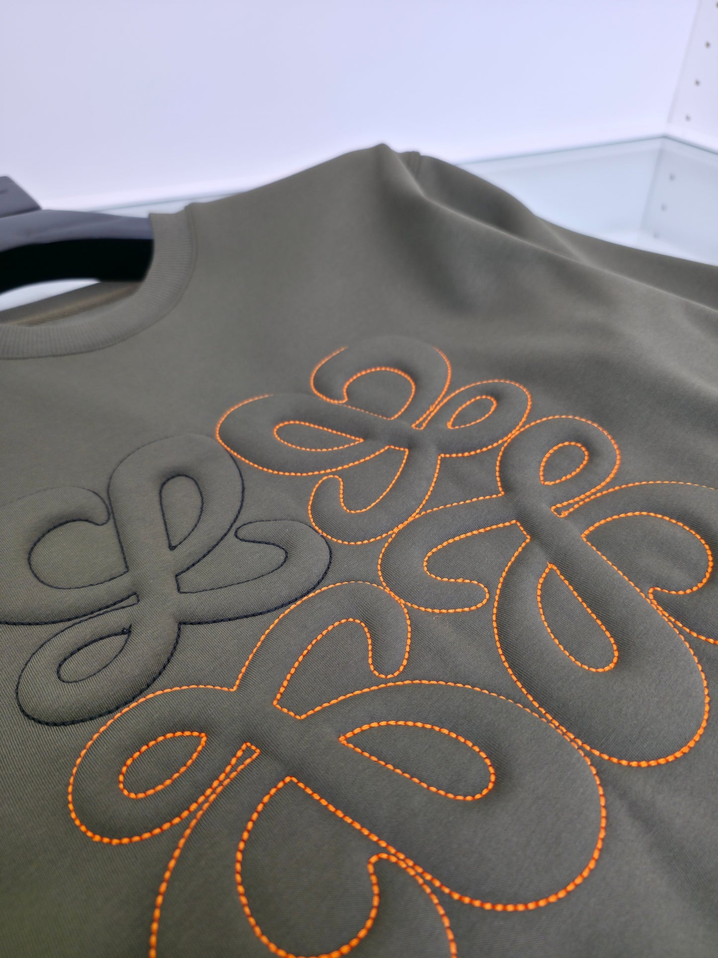 Multi-Colors Jersey