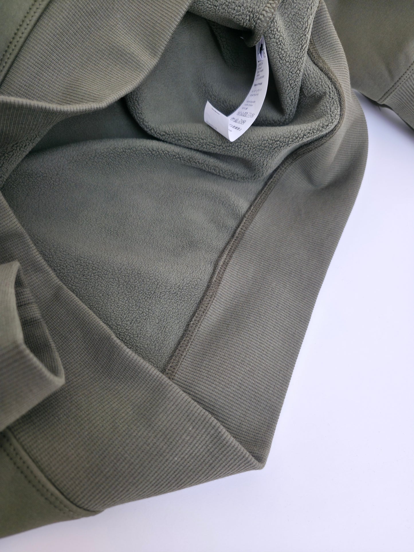Multi-Colors Jersey