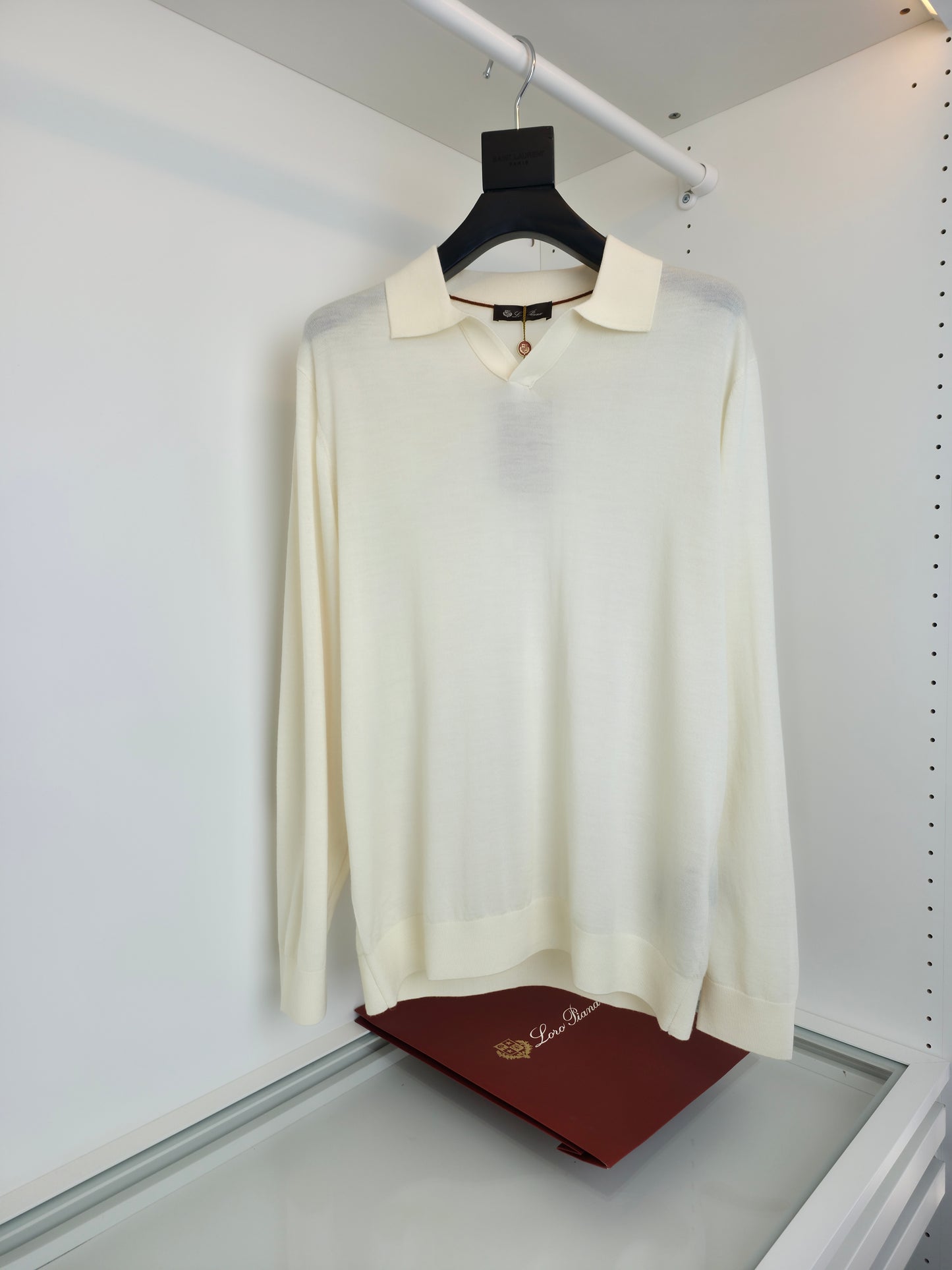 Multi-Colors Shirt