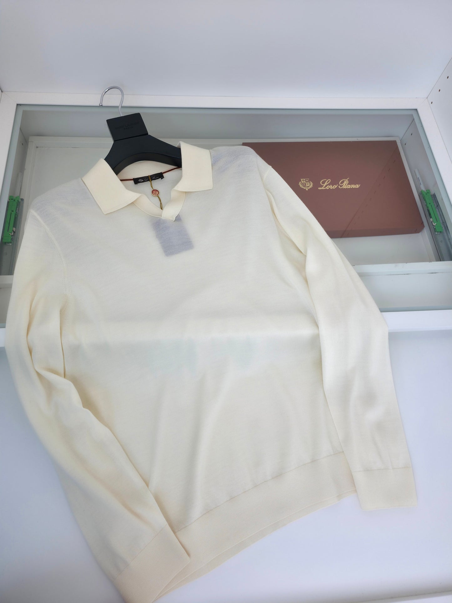 Multi-Colors Shirt