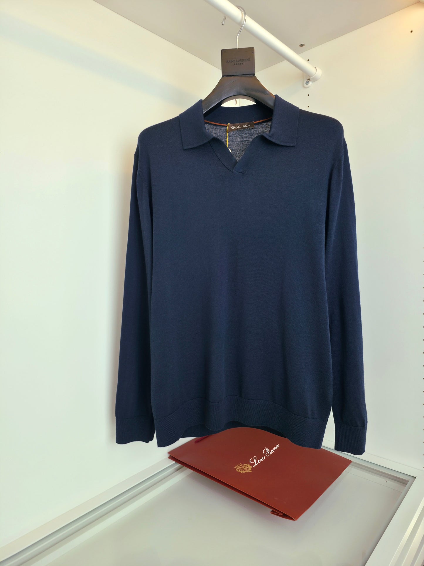 Multi-Colors Shirt
