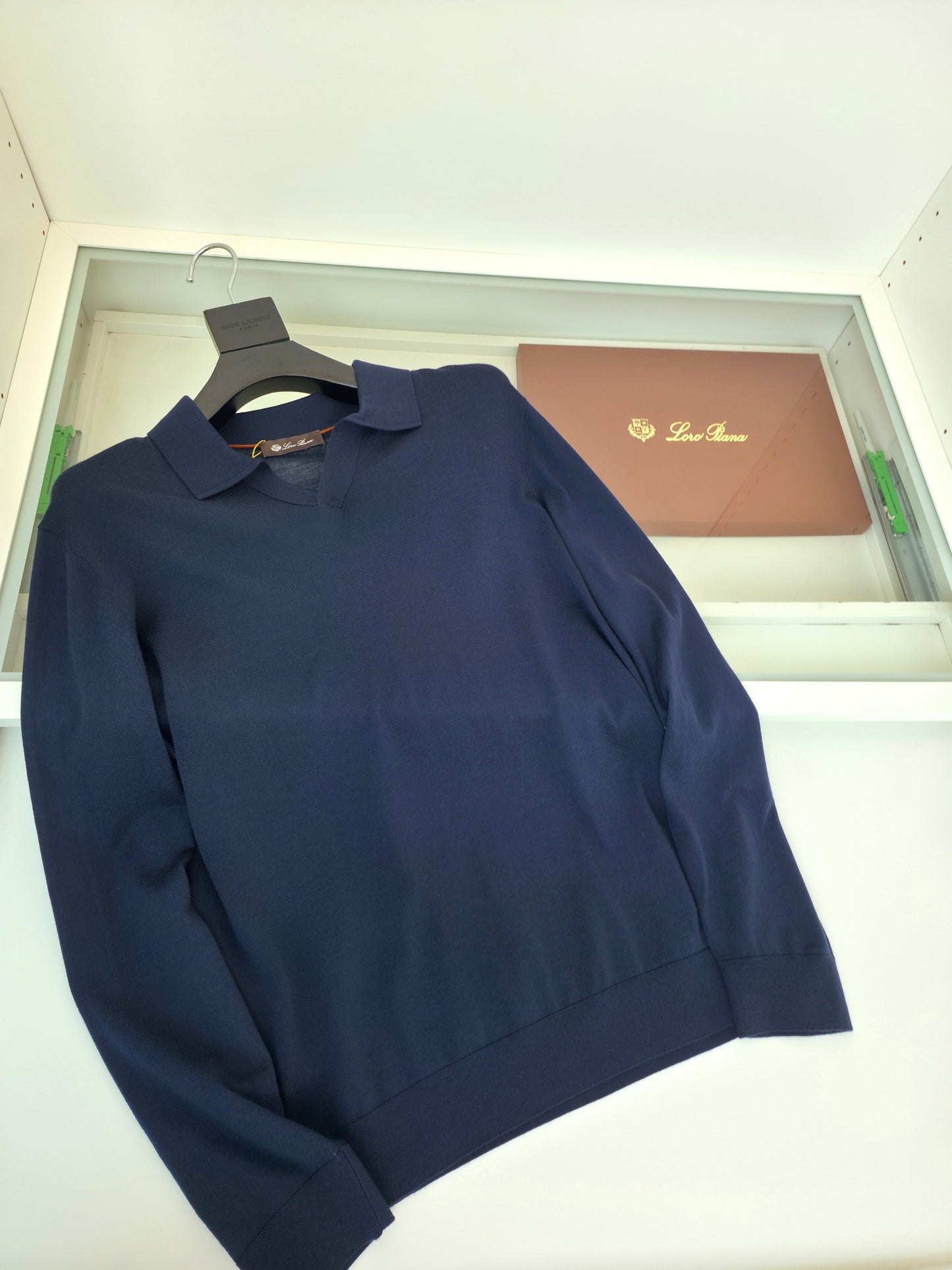 Multi-Colors Shirt
