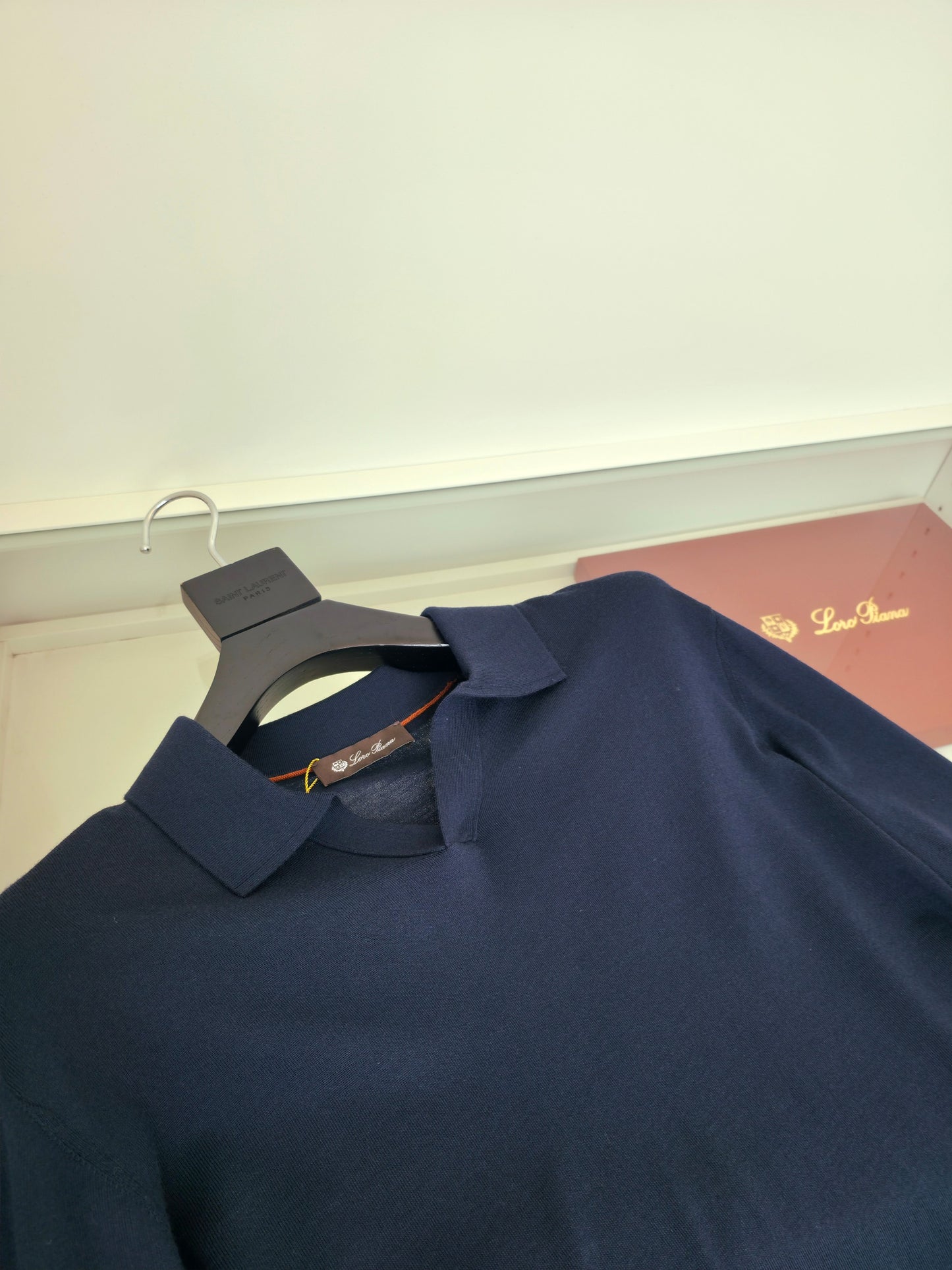 Multi-Colors Shirt