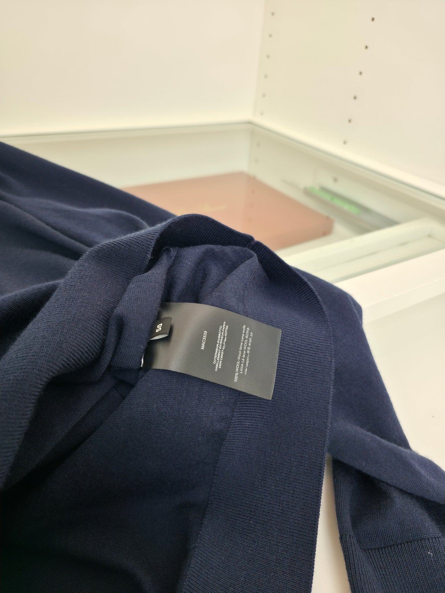 Multi-Colors Shirt