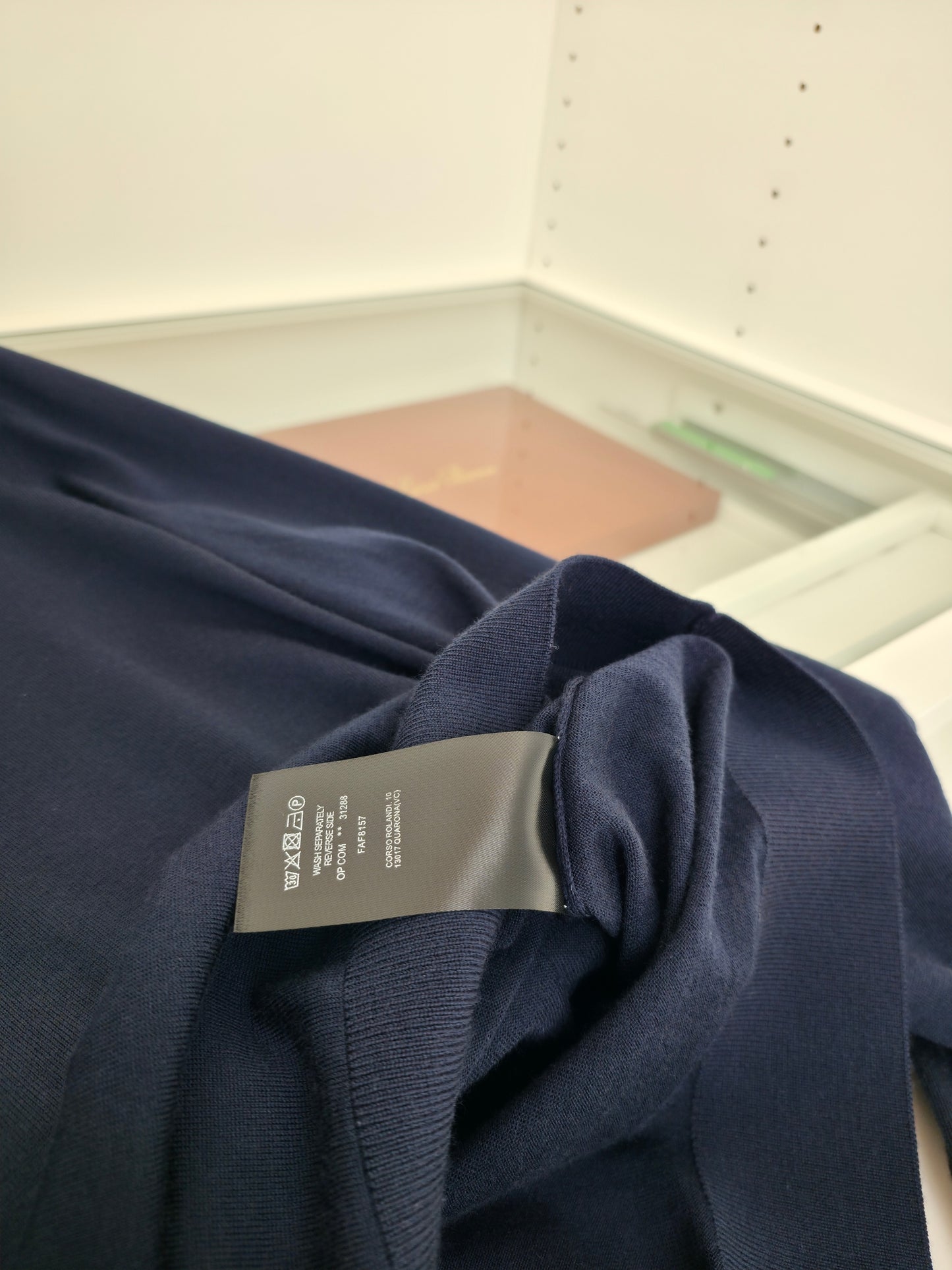 Multi-Colors Shirt