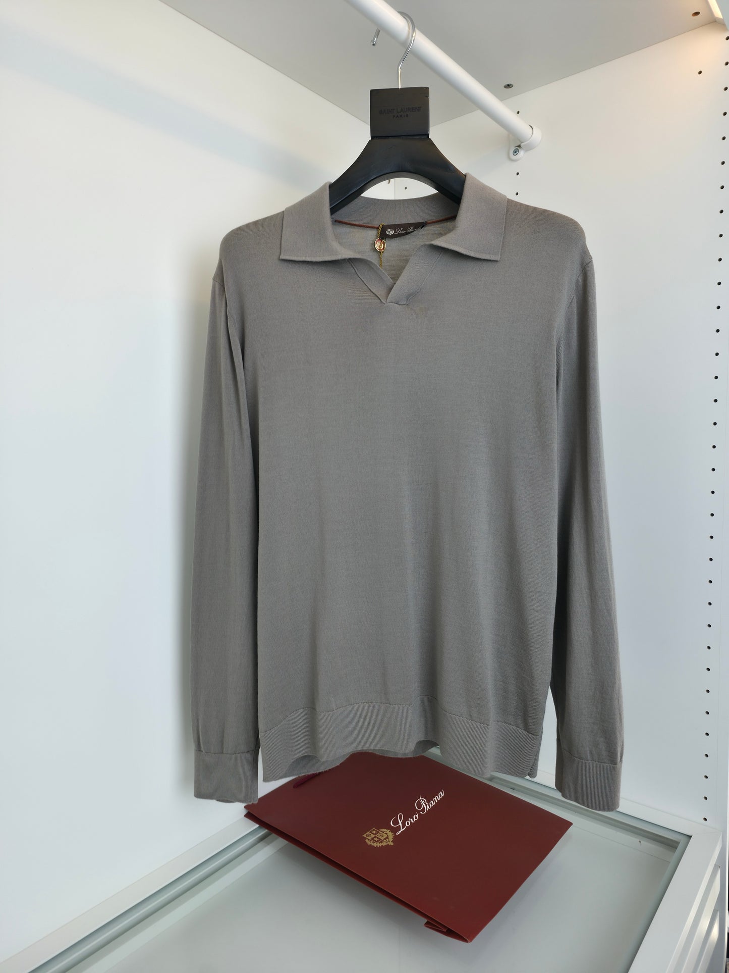 Multi-Colors Shirt