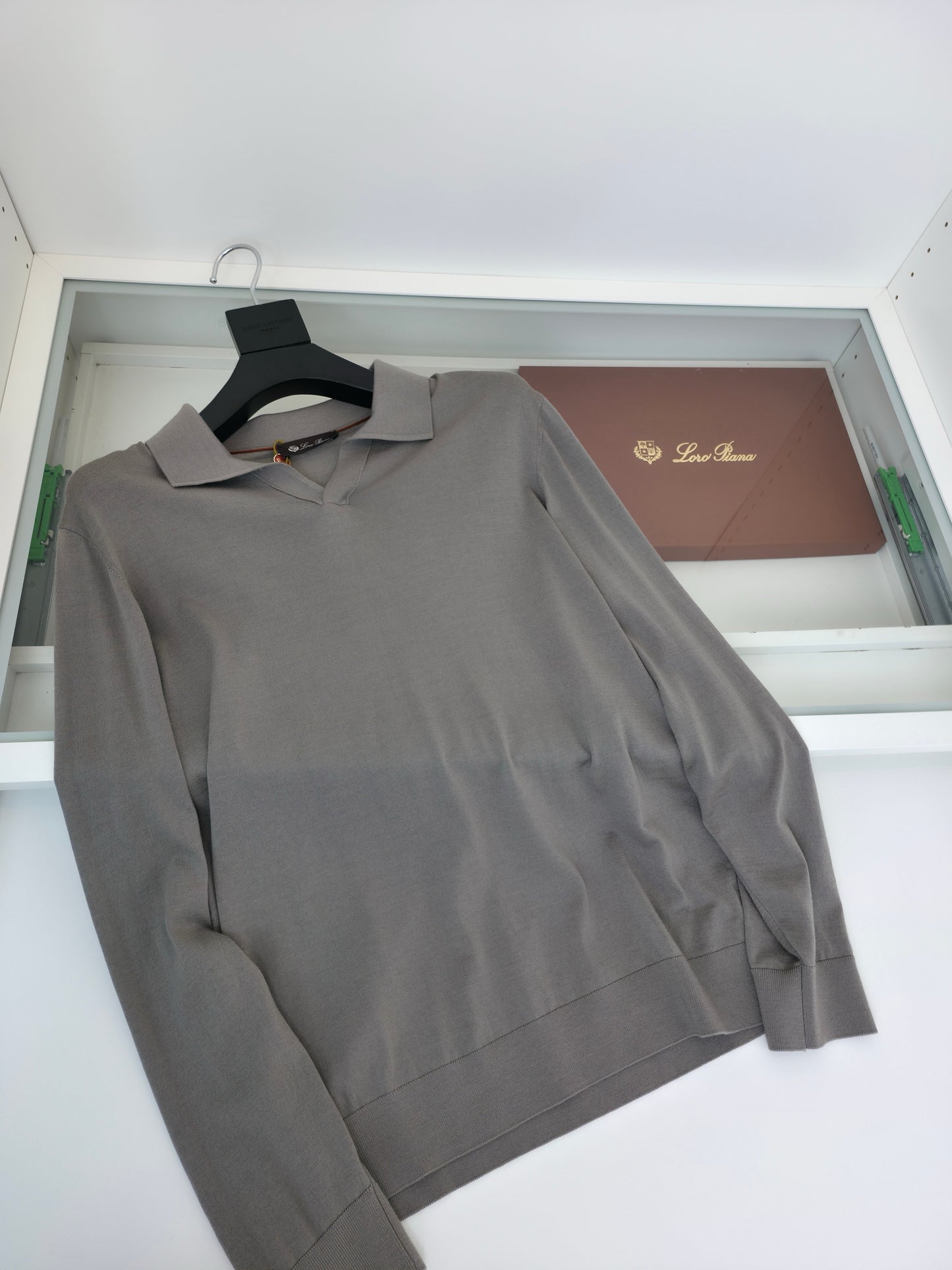 Multi-Colors Shirt