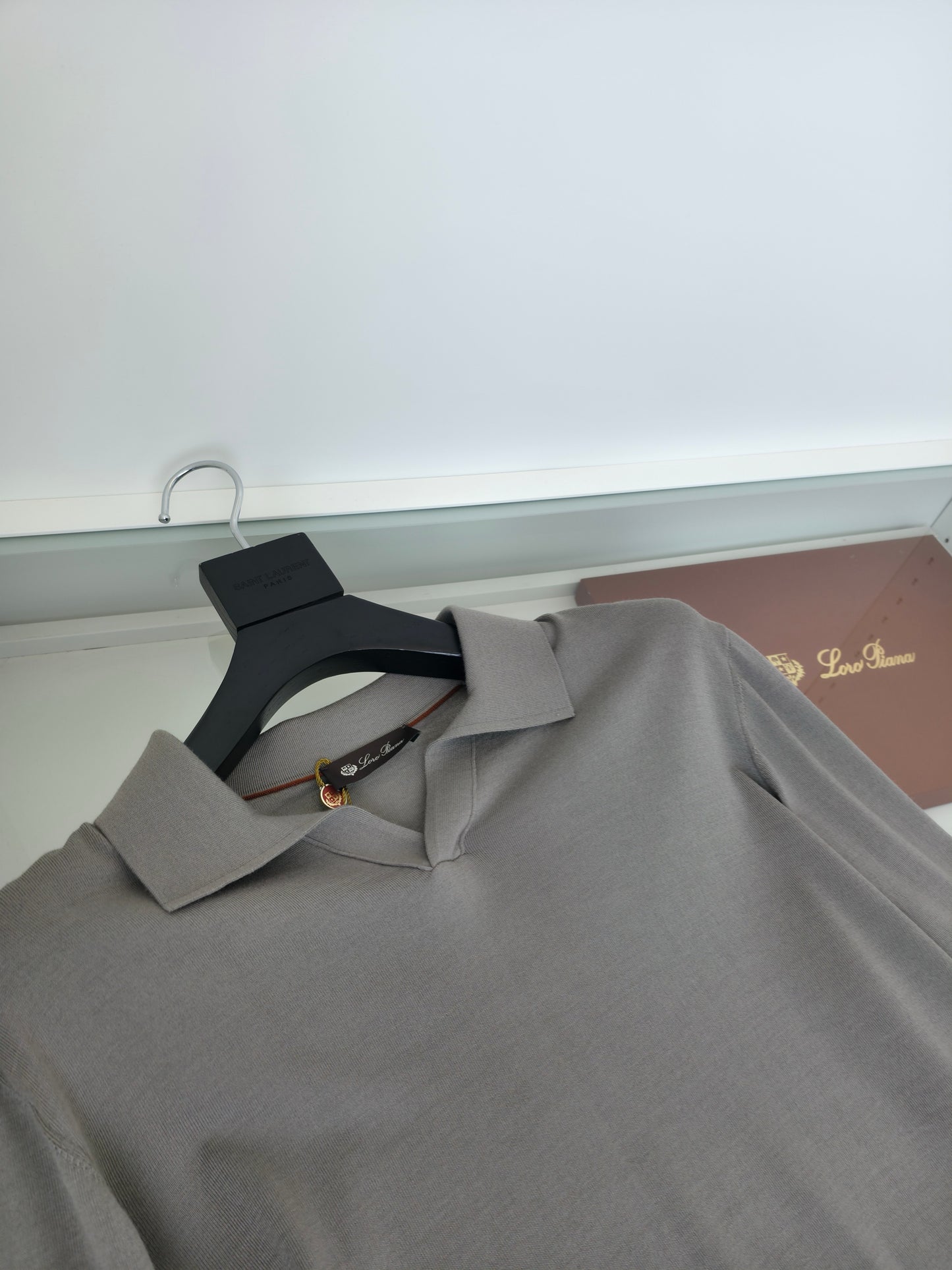 Multi-Colors Shirt