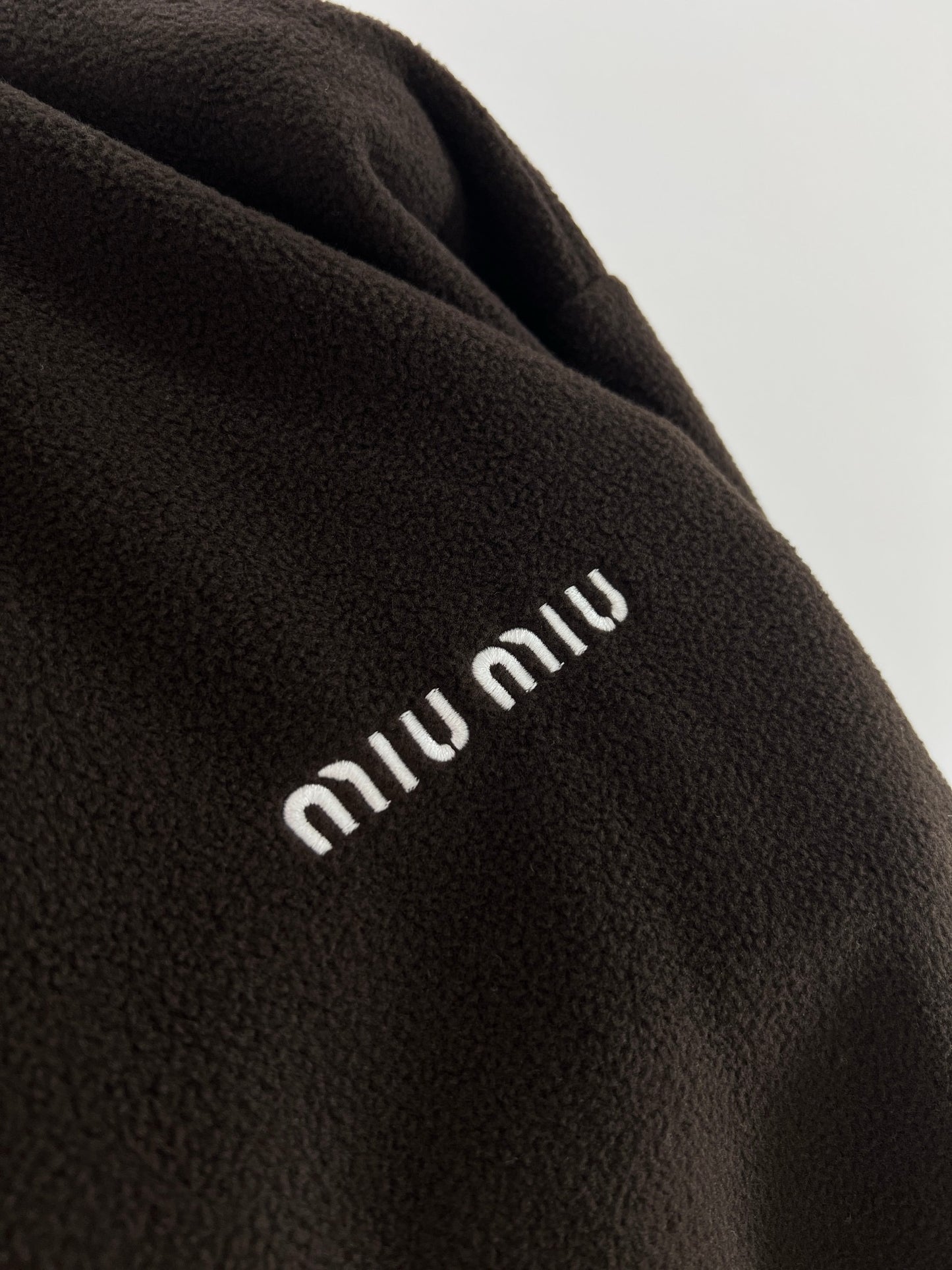 Brown Jacket