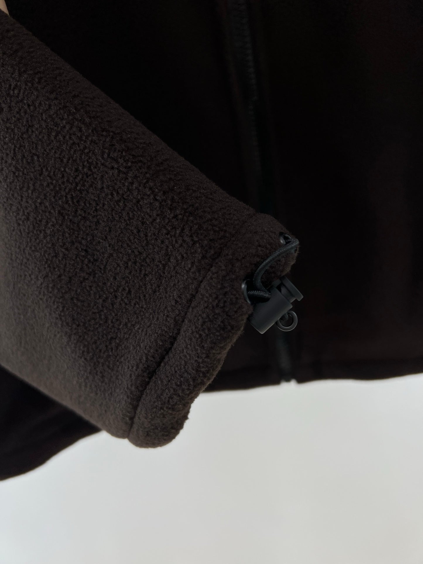 Brown Jacket