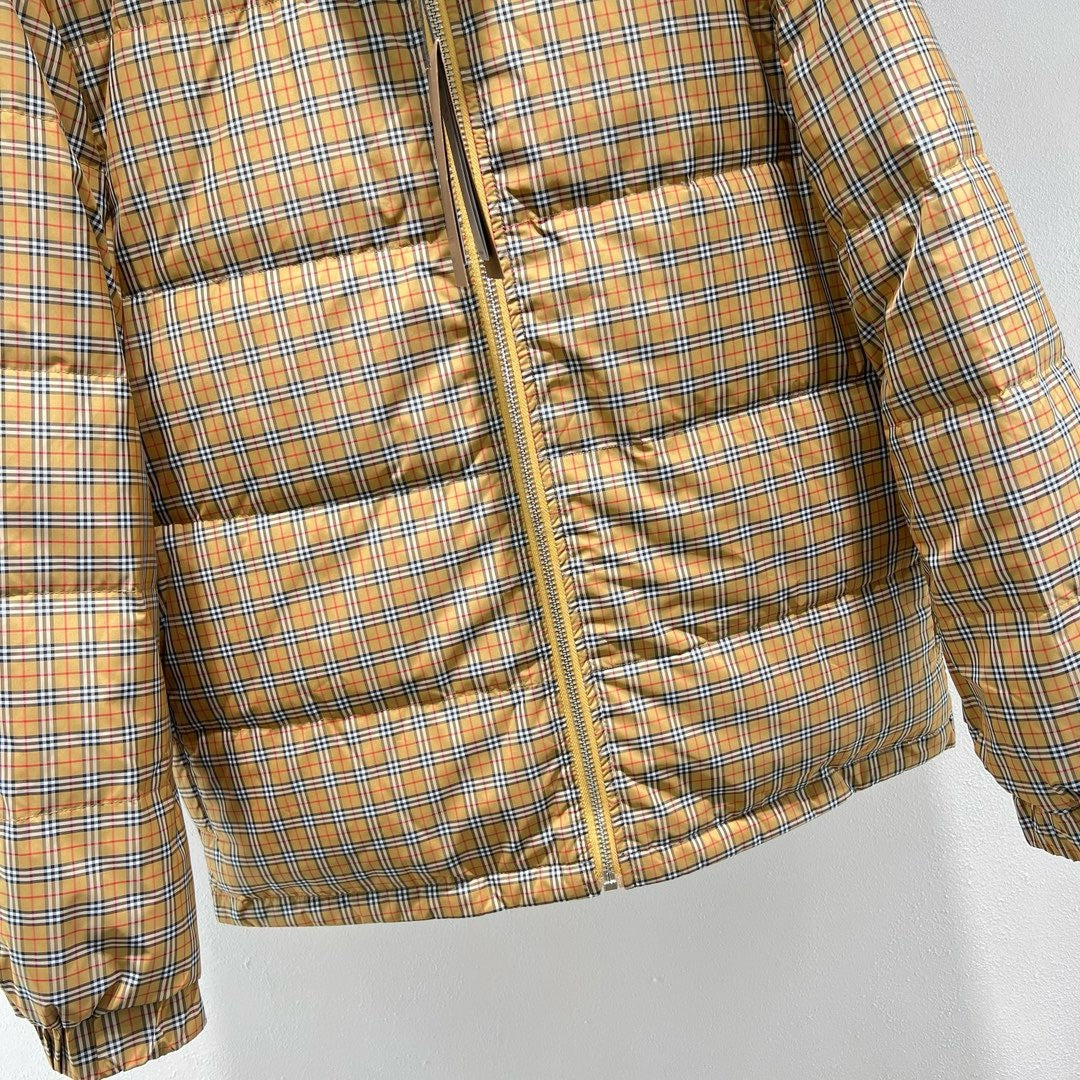 Khaki black Jacket