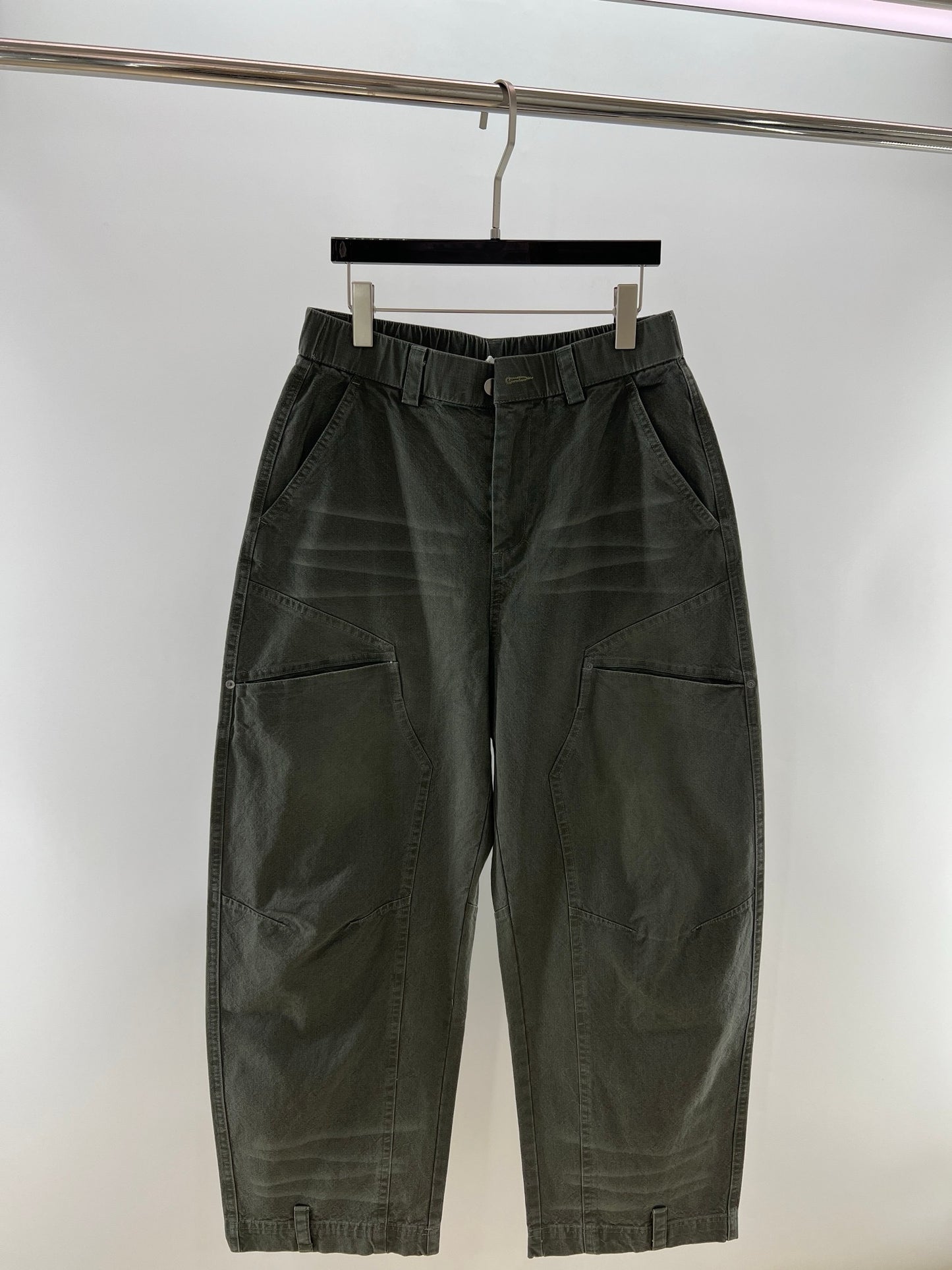 Green Pant