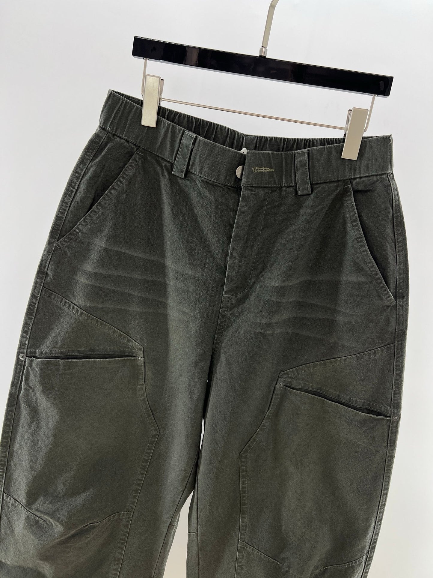 Green Pant