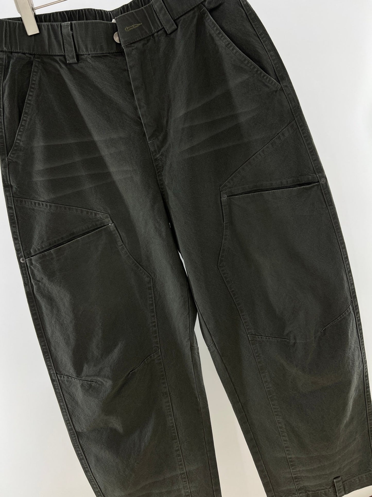 Green Pant