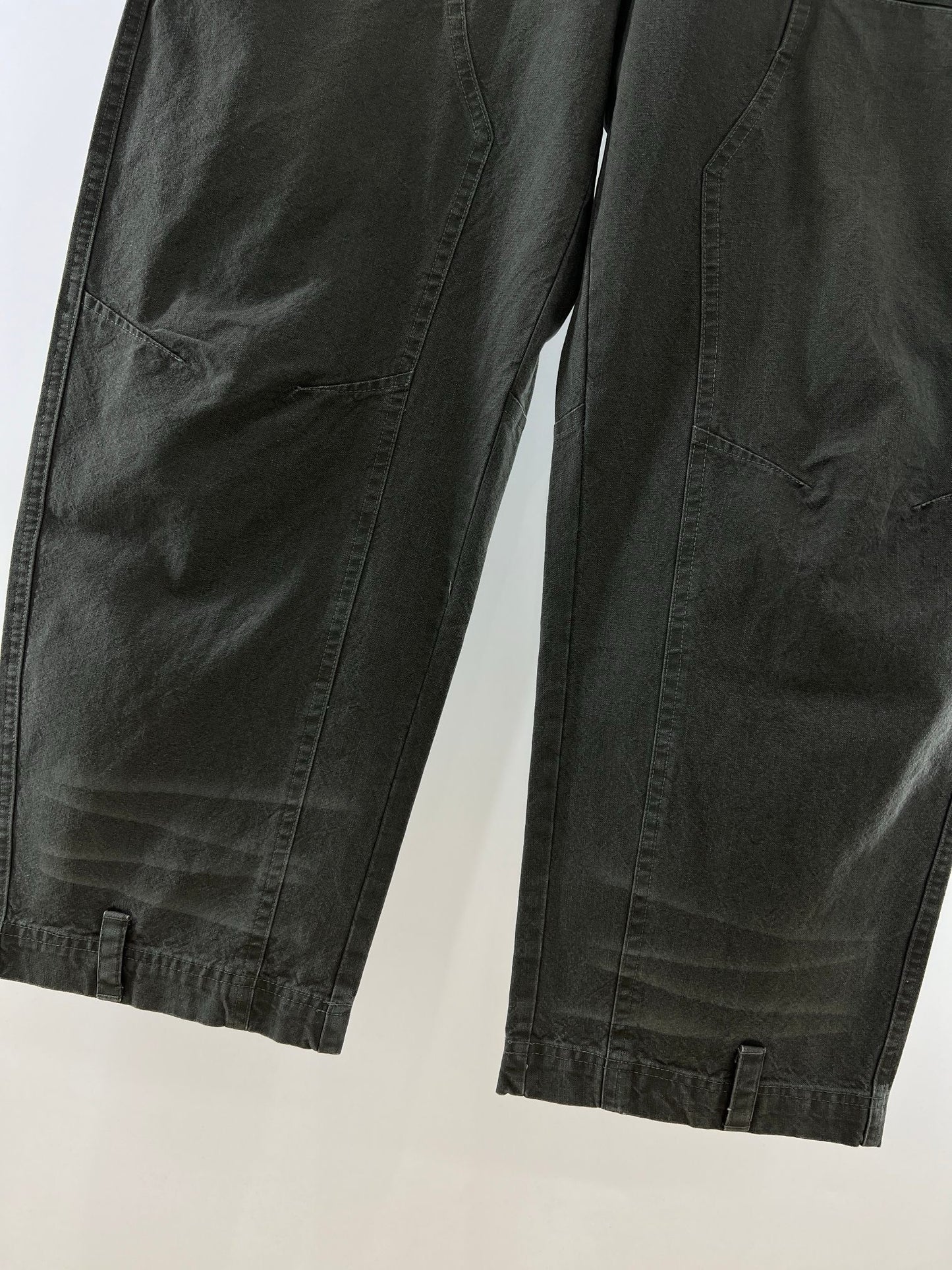Green Pant