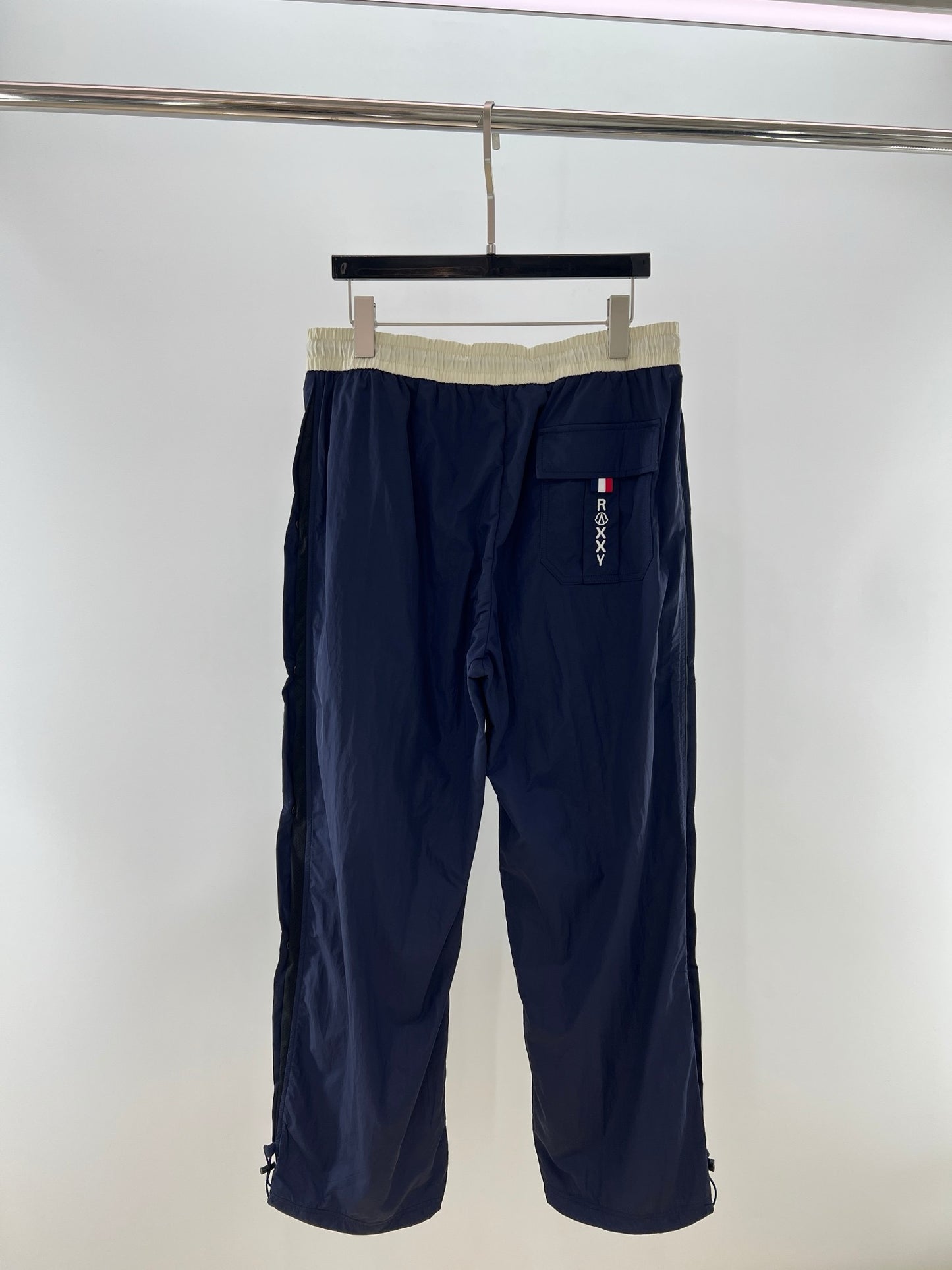 Dark Blue Pant
