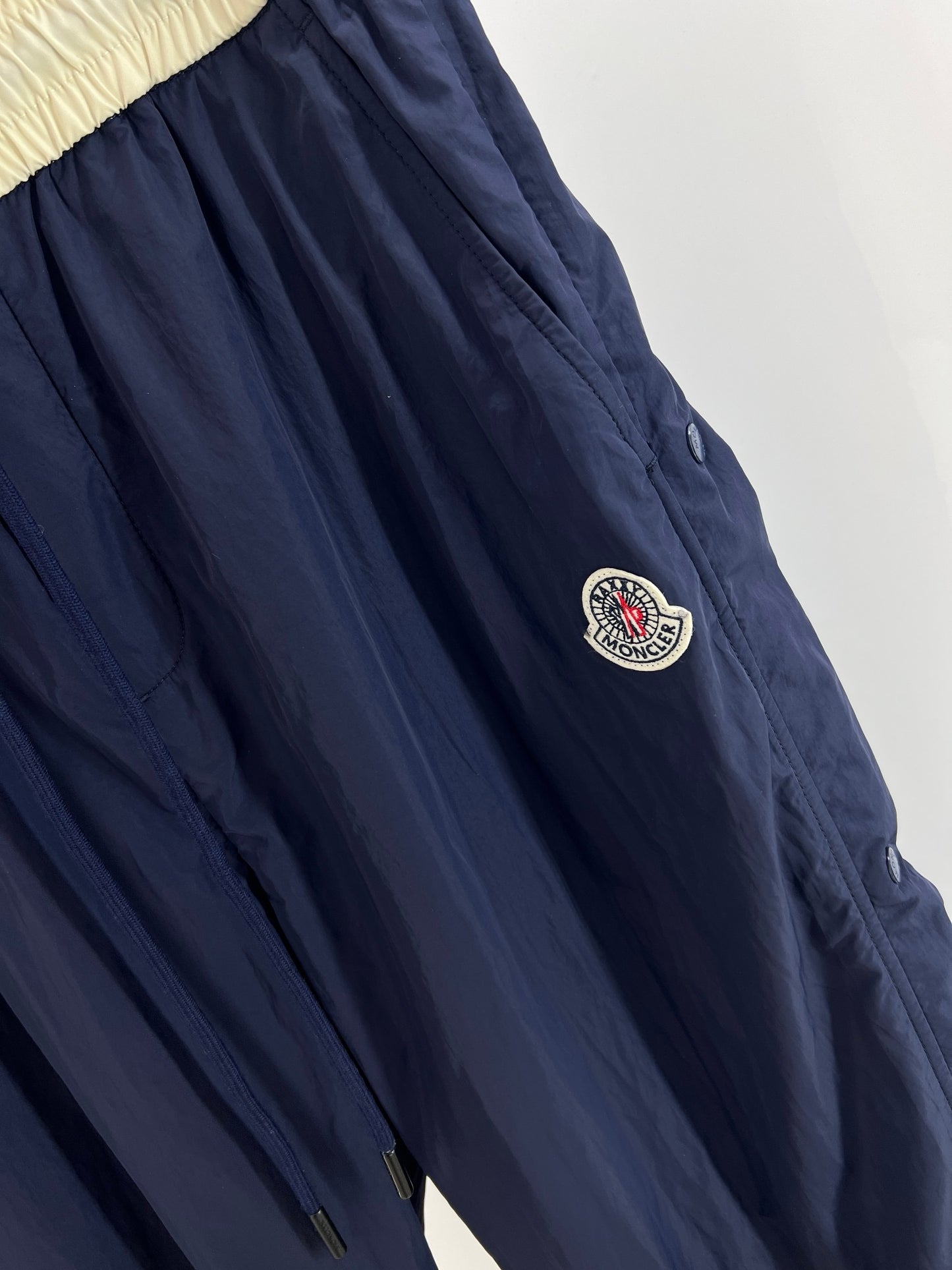 Dark Blue Pant