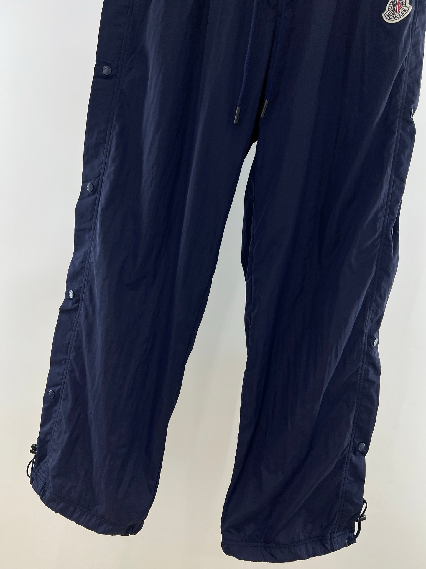 Dark Blue Pant