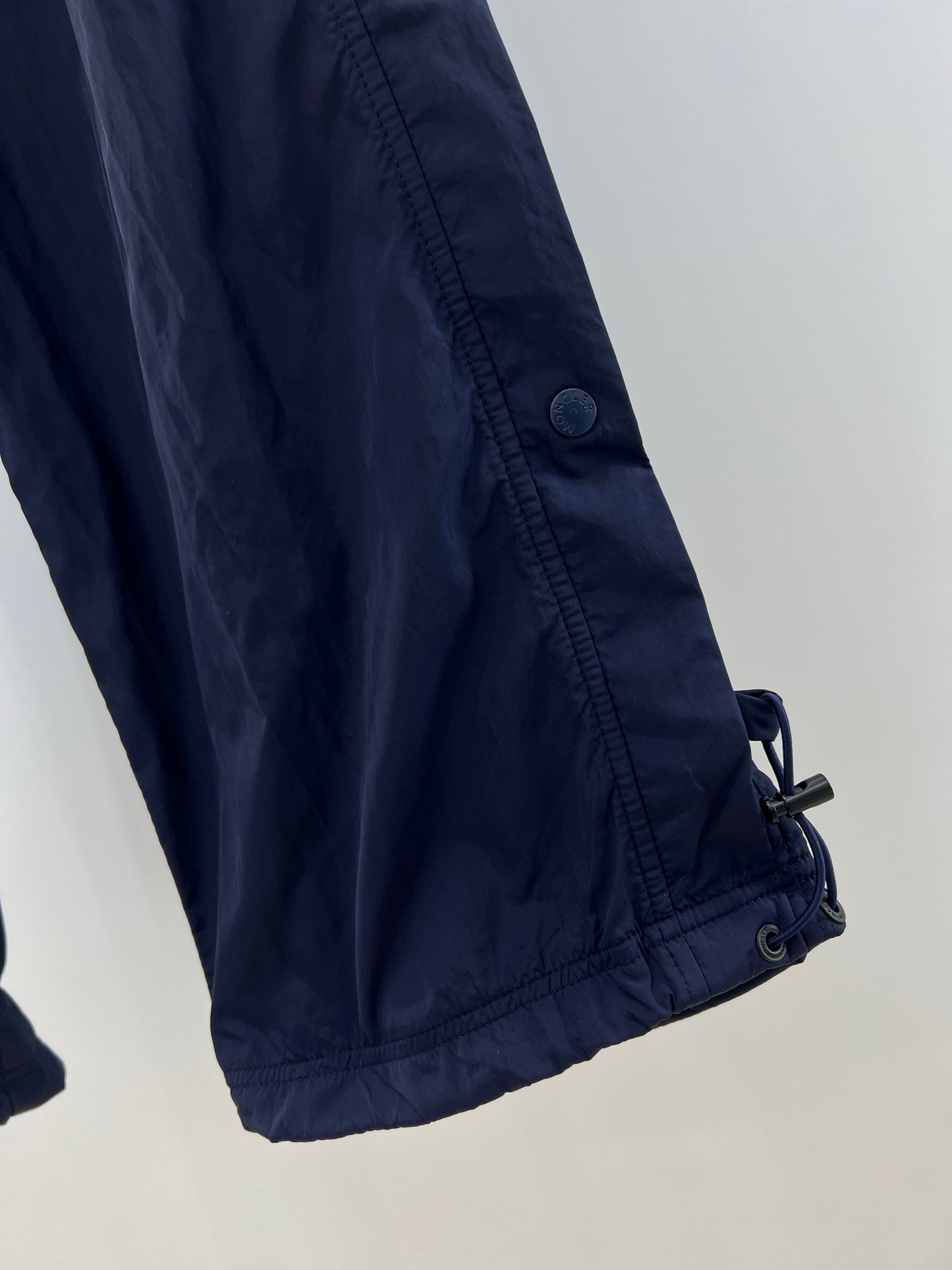 Dark Blue Pant