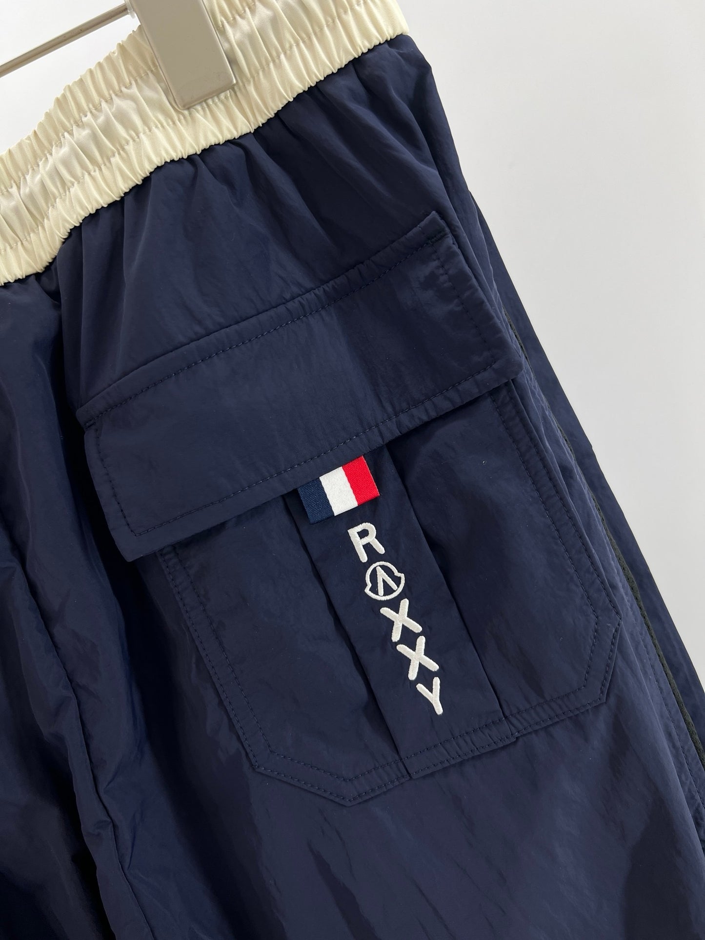 Dark Blue Pant