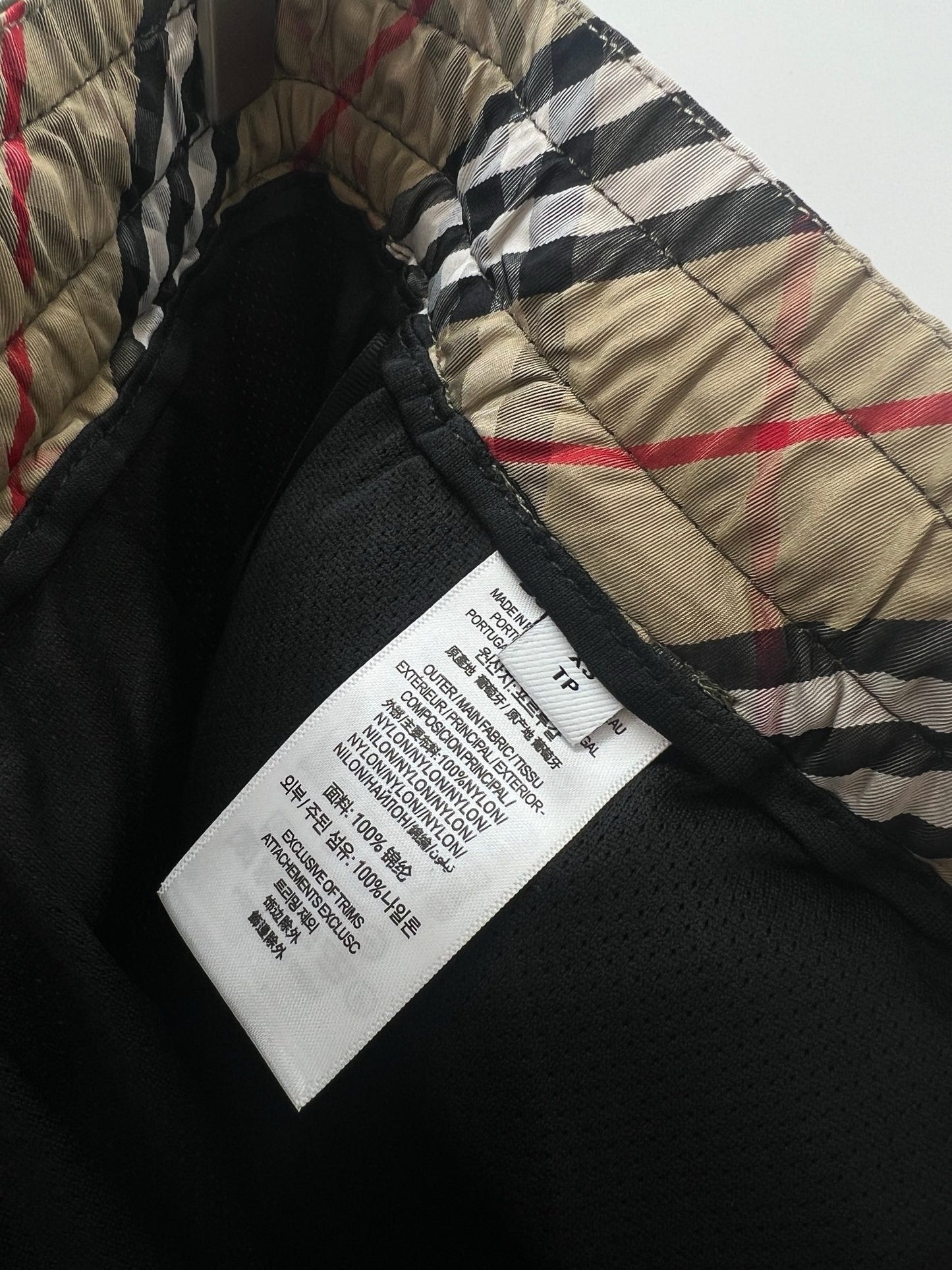 Dark Green Pant