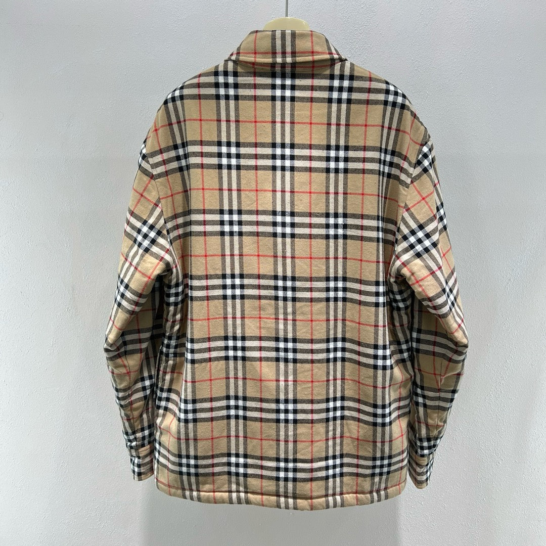 Khaki Jacket