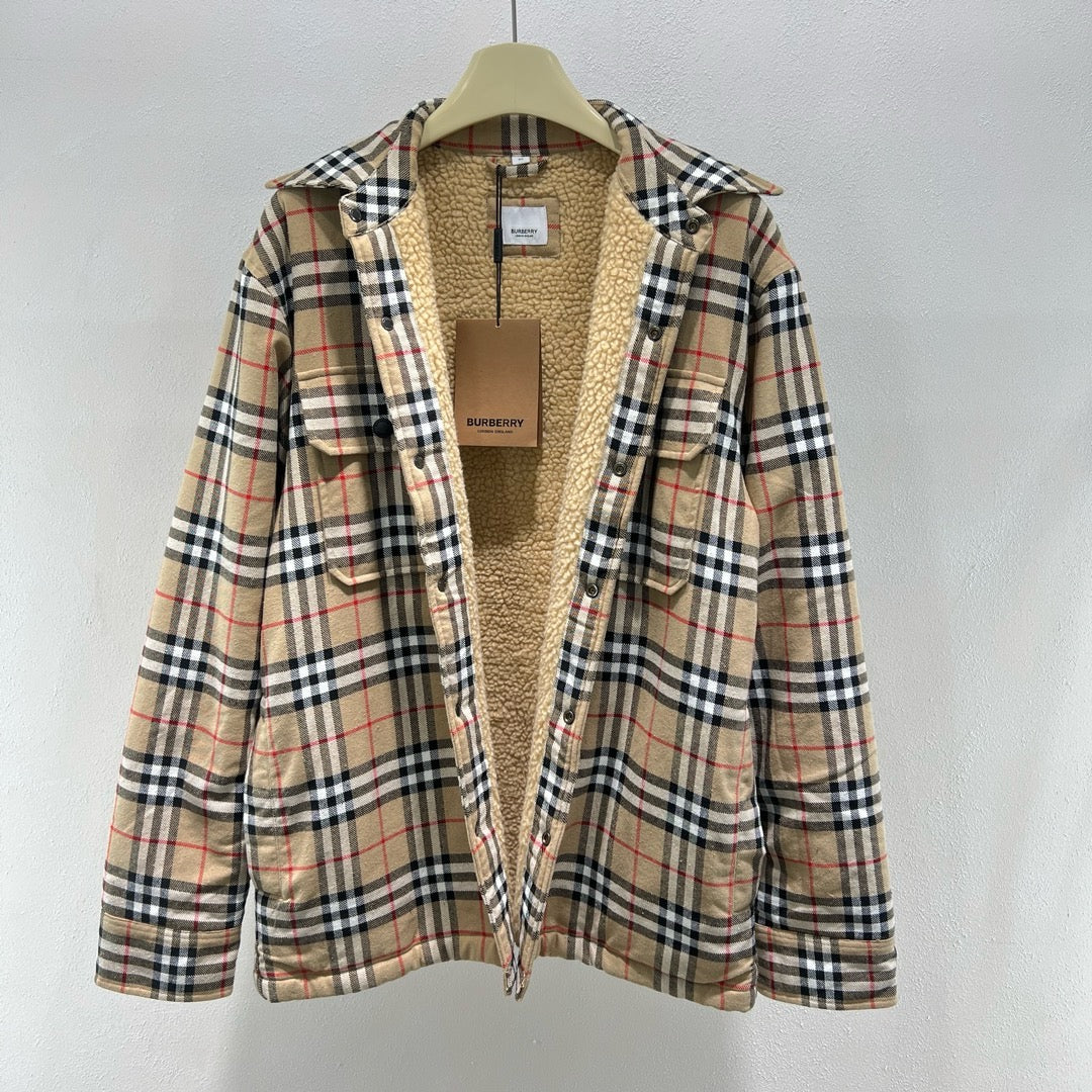 Khaki Jacket