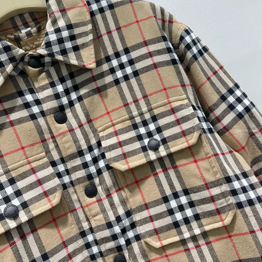 Khaki Jacket