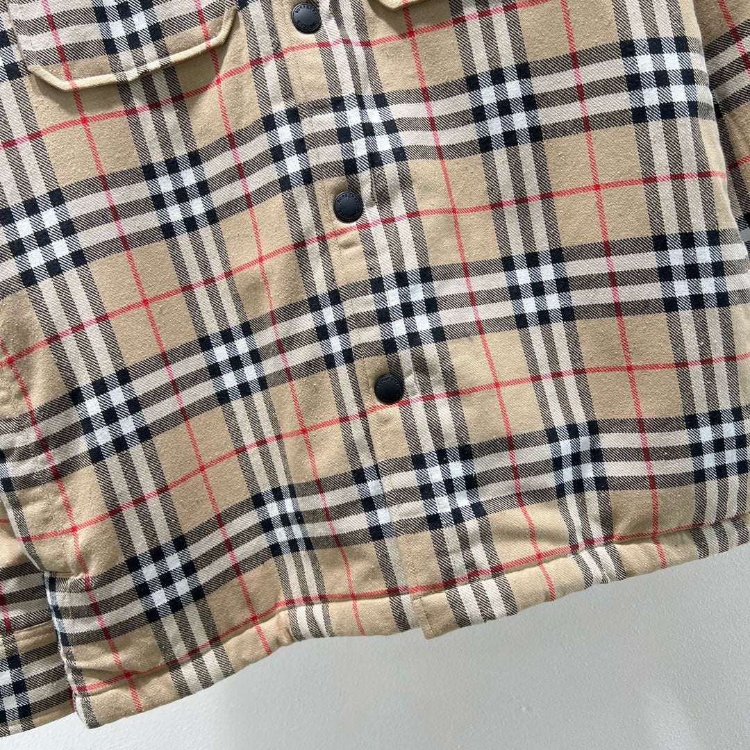 Khaki Jacket