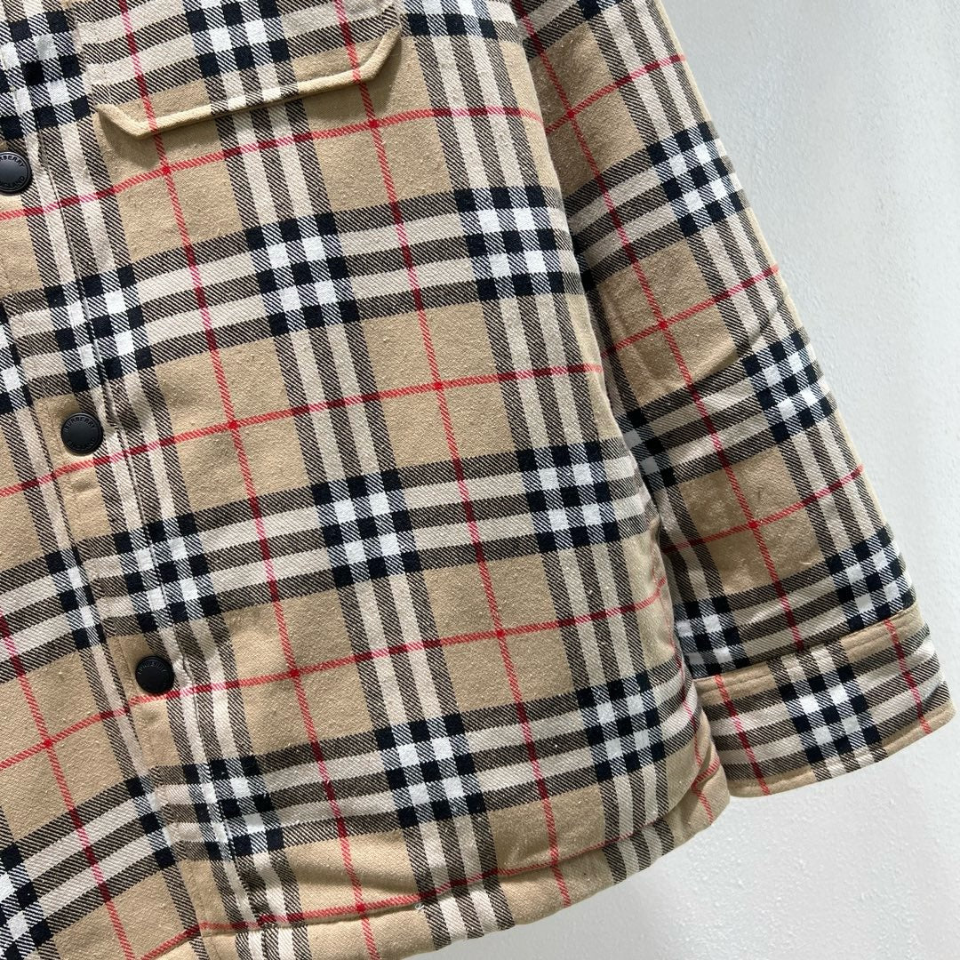 Khaki Jacket