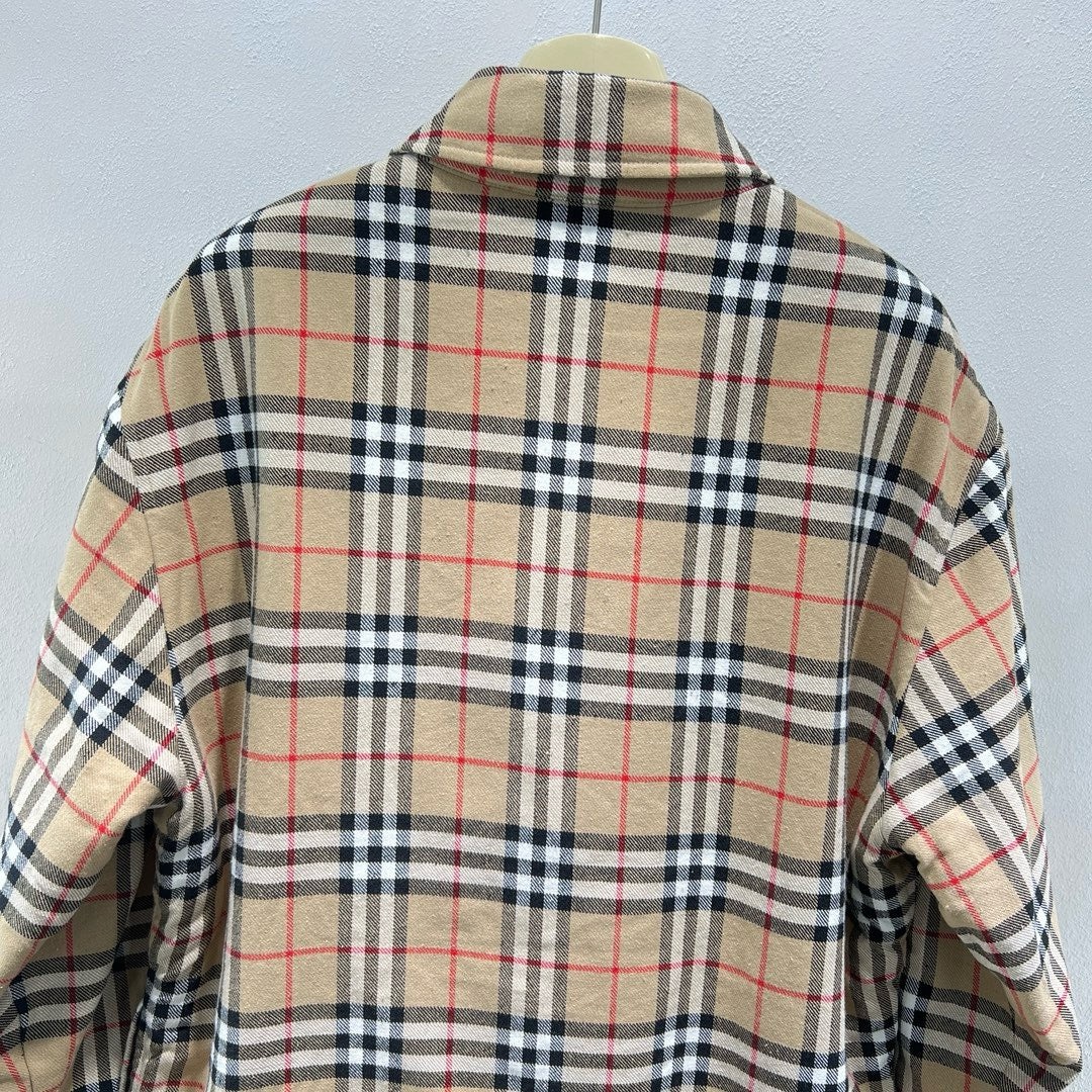 Khaki Jacket