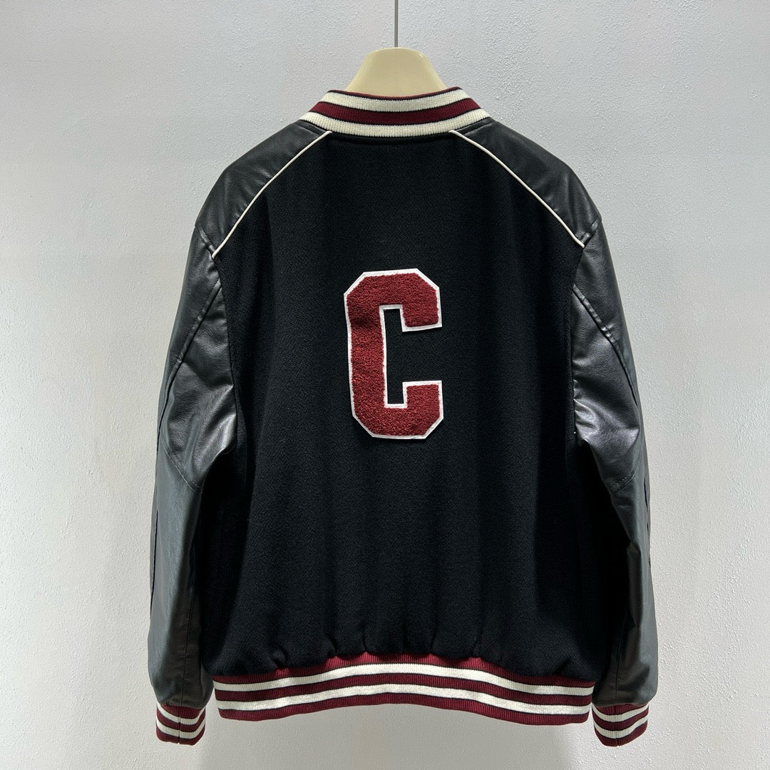 Black Jacket