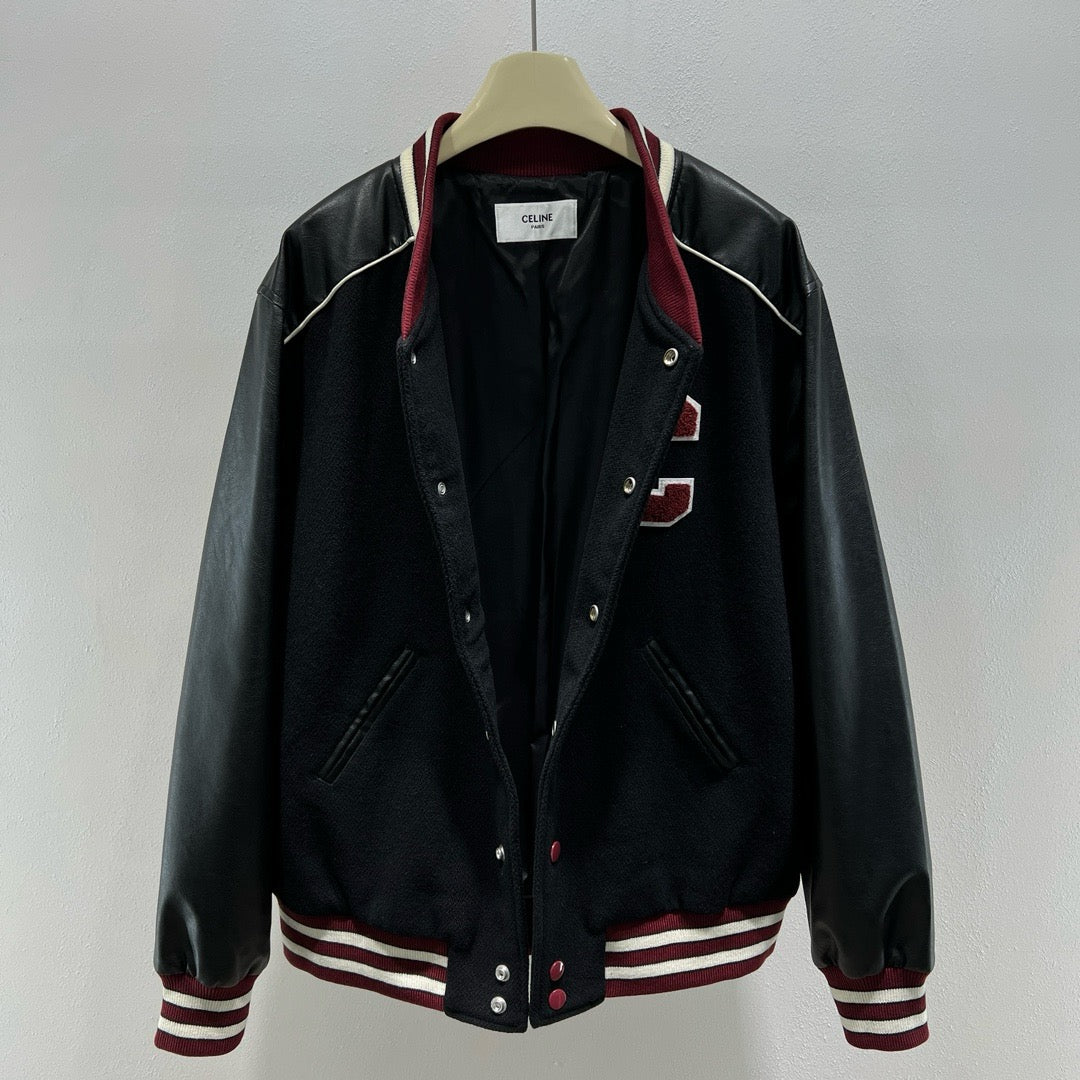 Black Jacket
