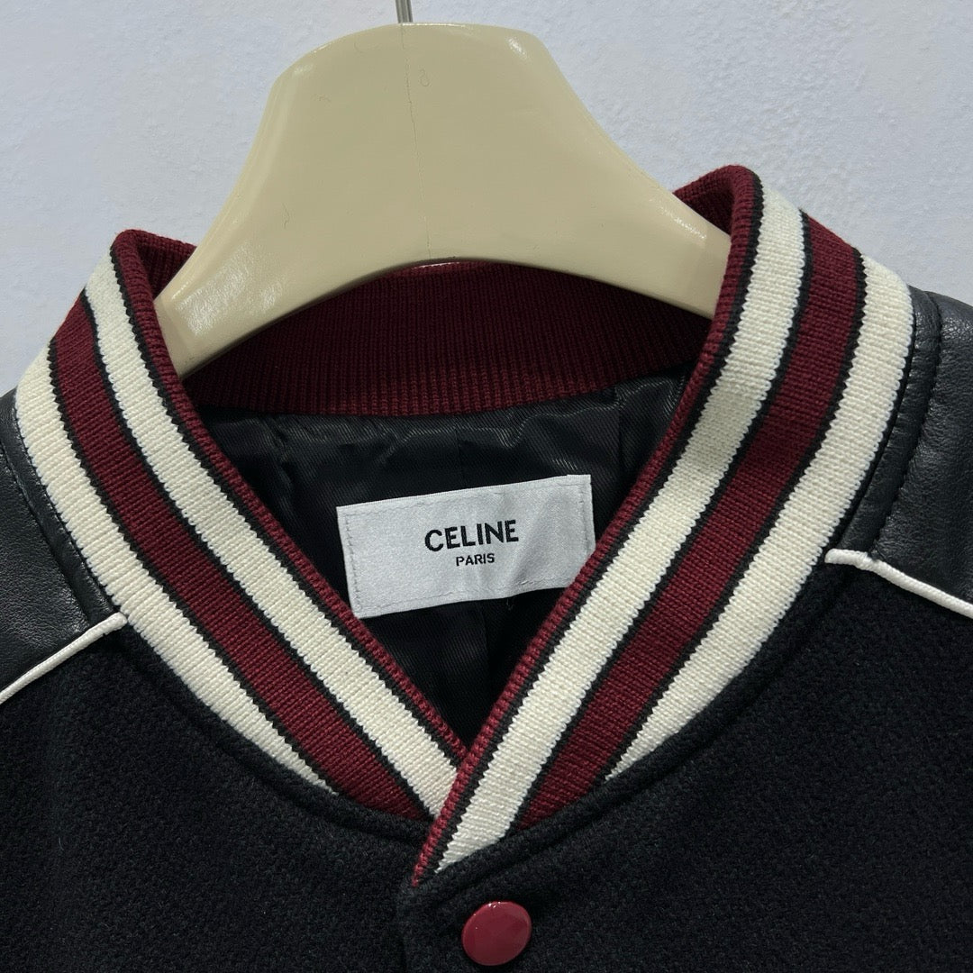 Black Jacket