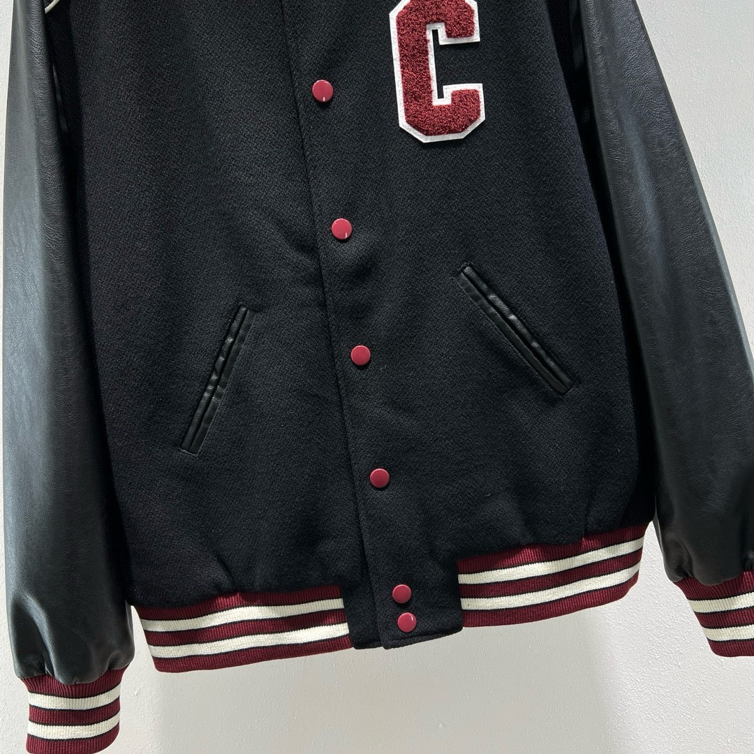 Black Jacket