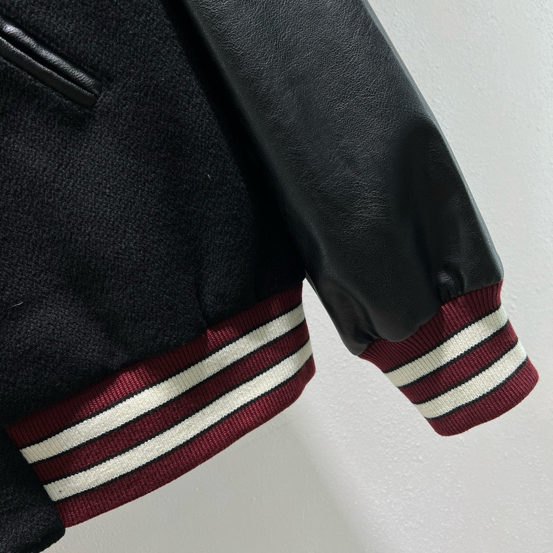 Black Jacket