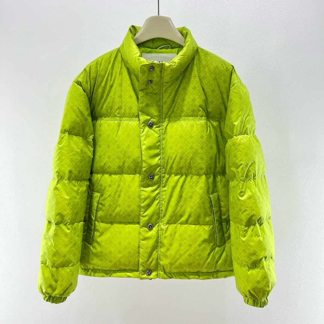 Multi-Colors Jacket