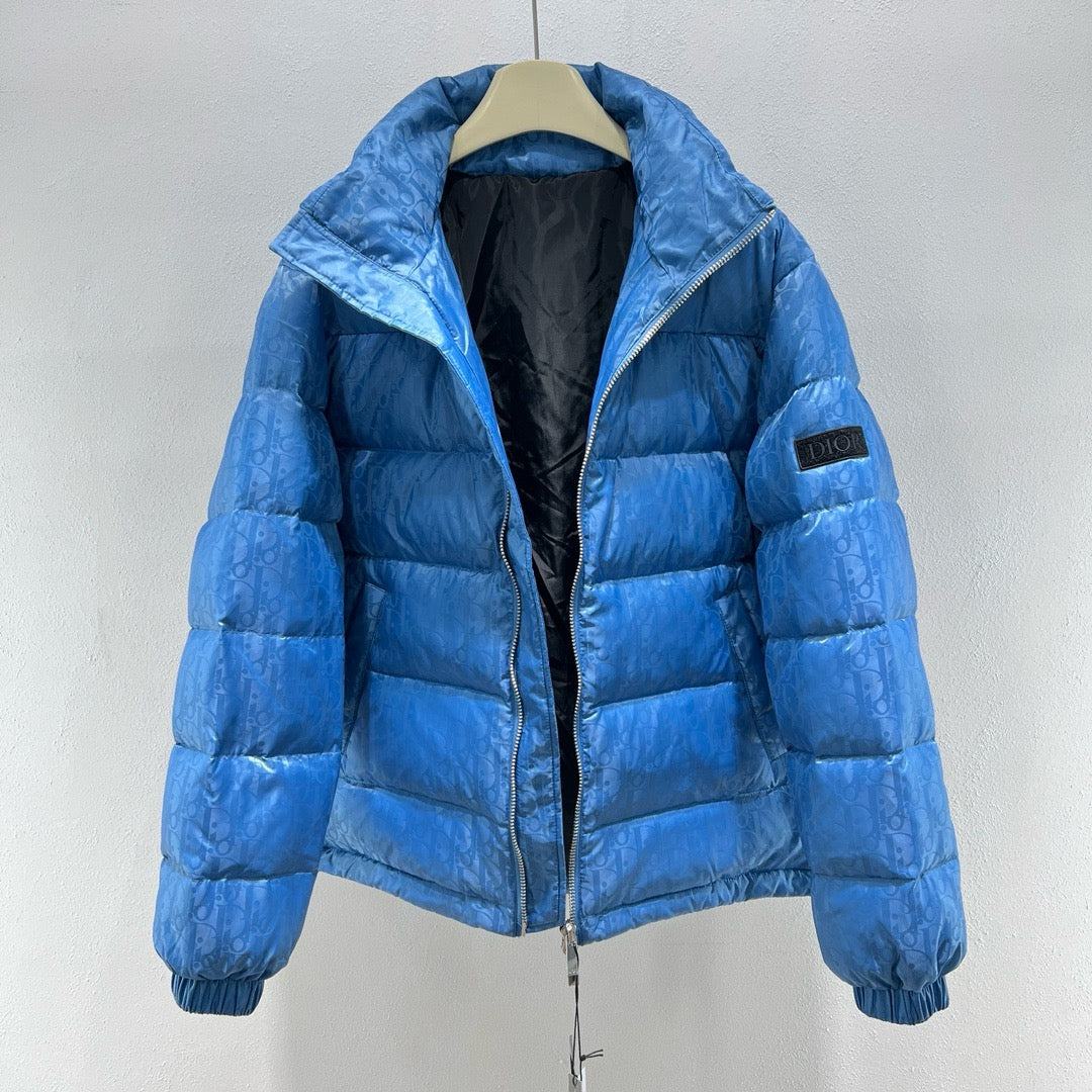 Multi-Colors Jacket