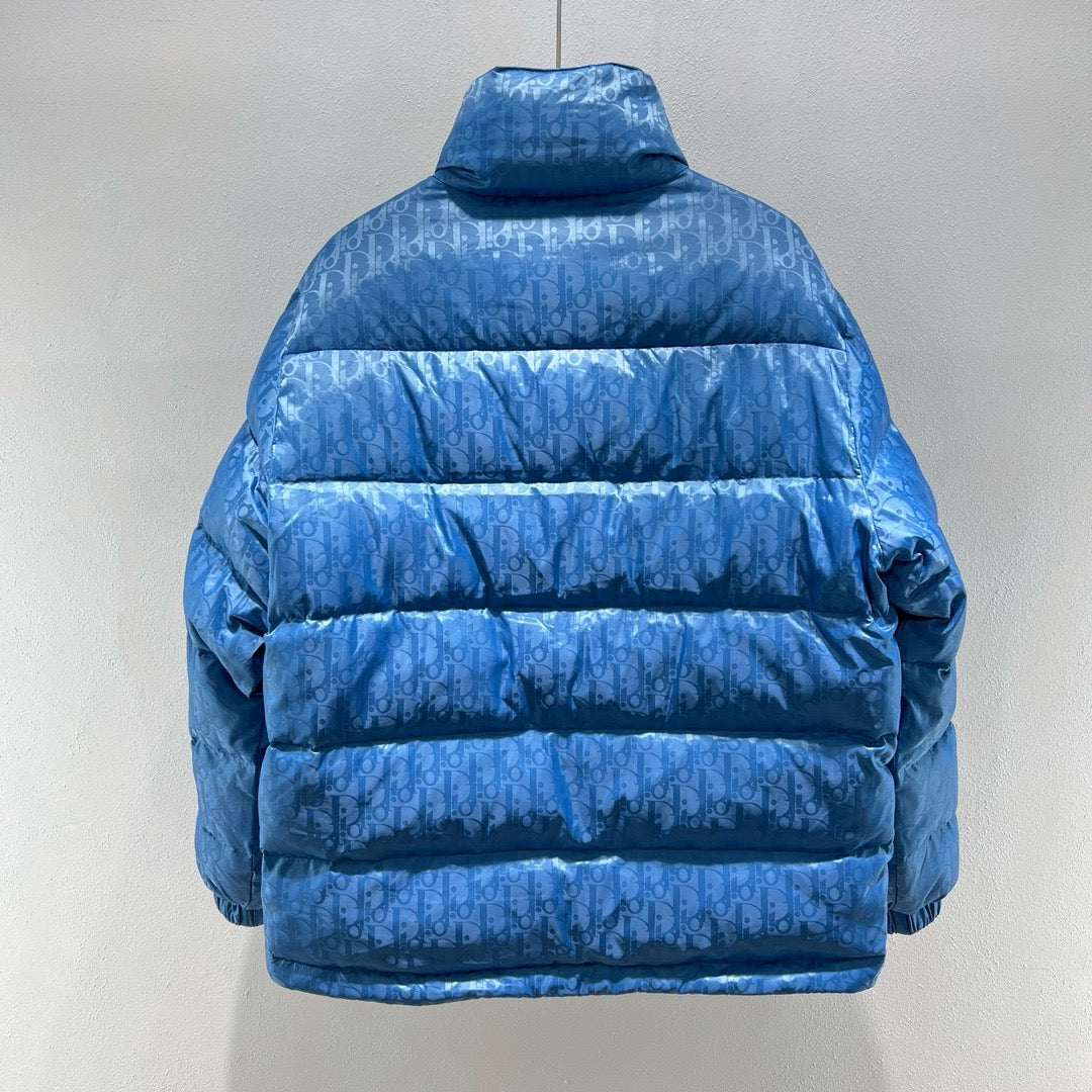 Multi-Colors Jacket
