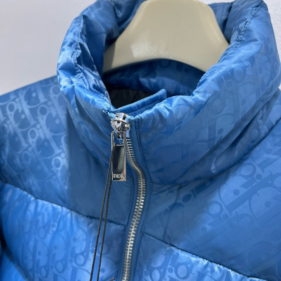 Multi-Colors Jacket