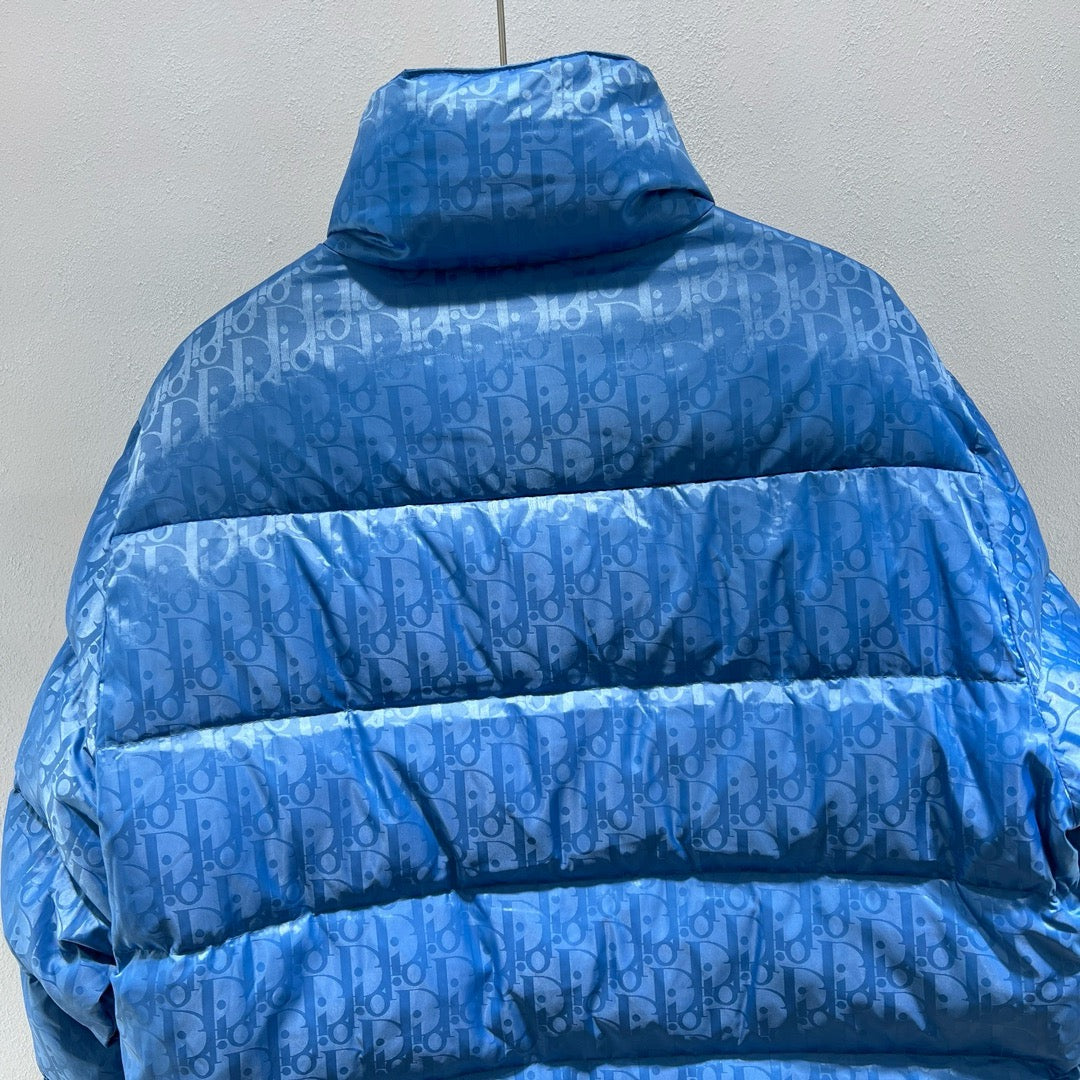 Multi-Colors Jacket